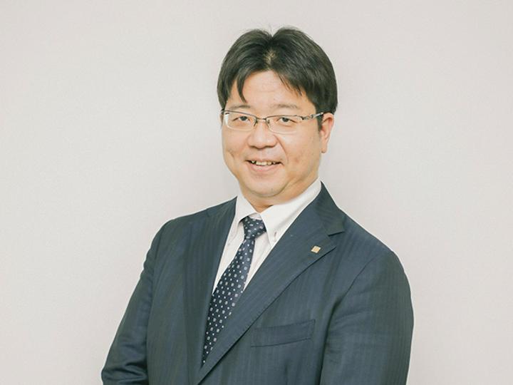 株式会社東京日商エステムのインタビュー写真