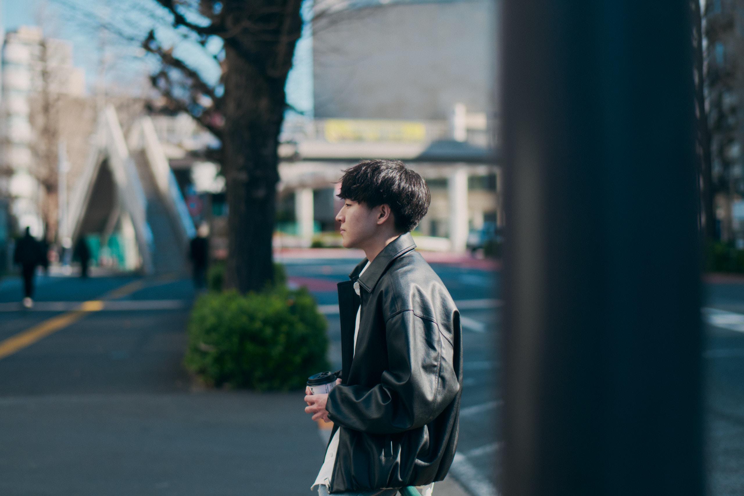 おしゃれお姉さんデザイナーの三木純代。元サッカー部です