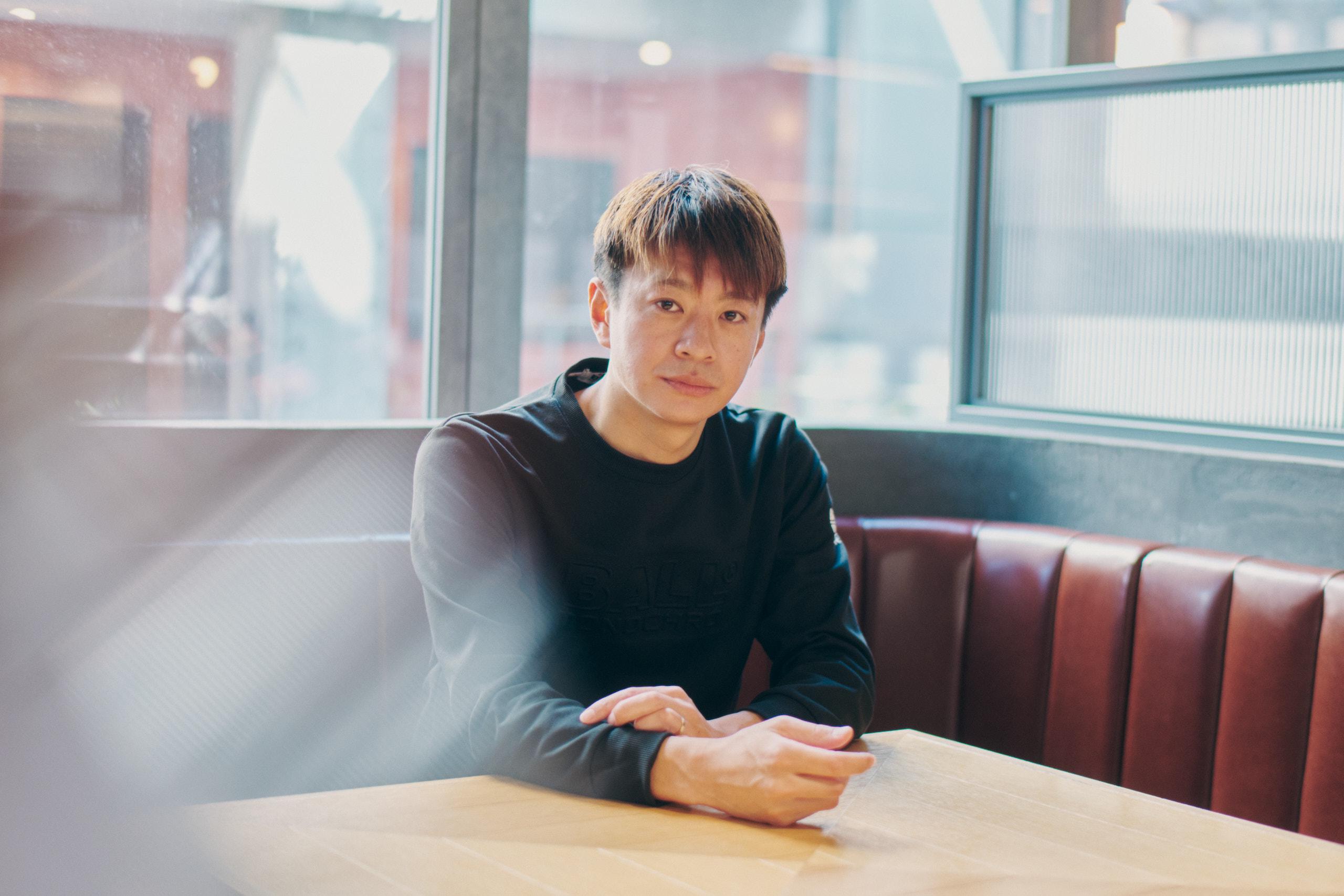 Webディレクターの岩坂