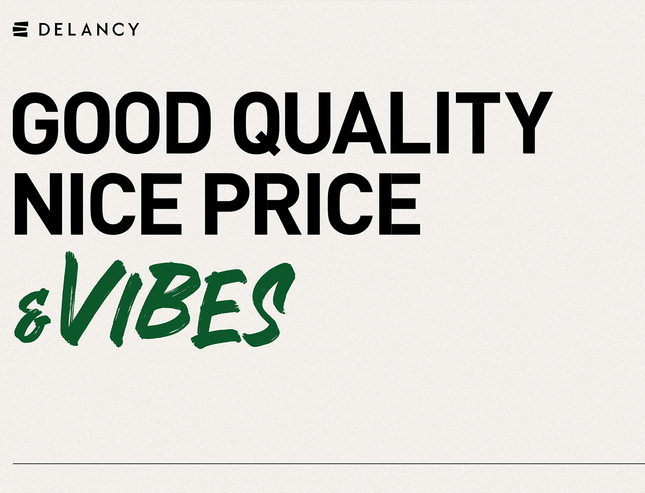 クライアントのDNAを抽出して言語化＆ビジュアライズするコーポレートブランディング