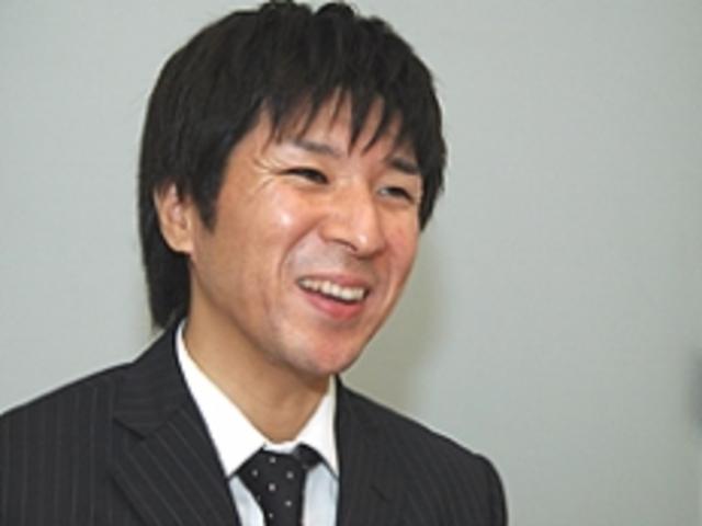 一人で作り上げるのではなく、みんなで作り上げるから面白い。 