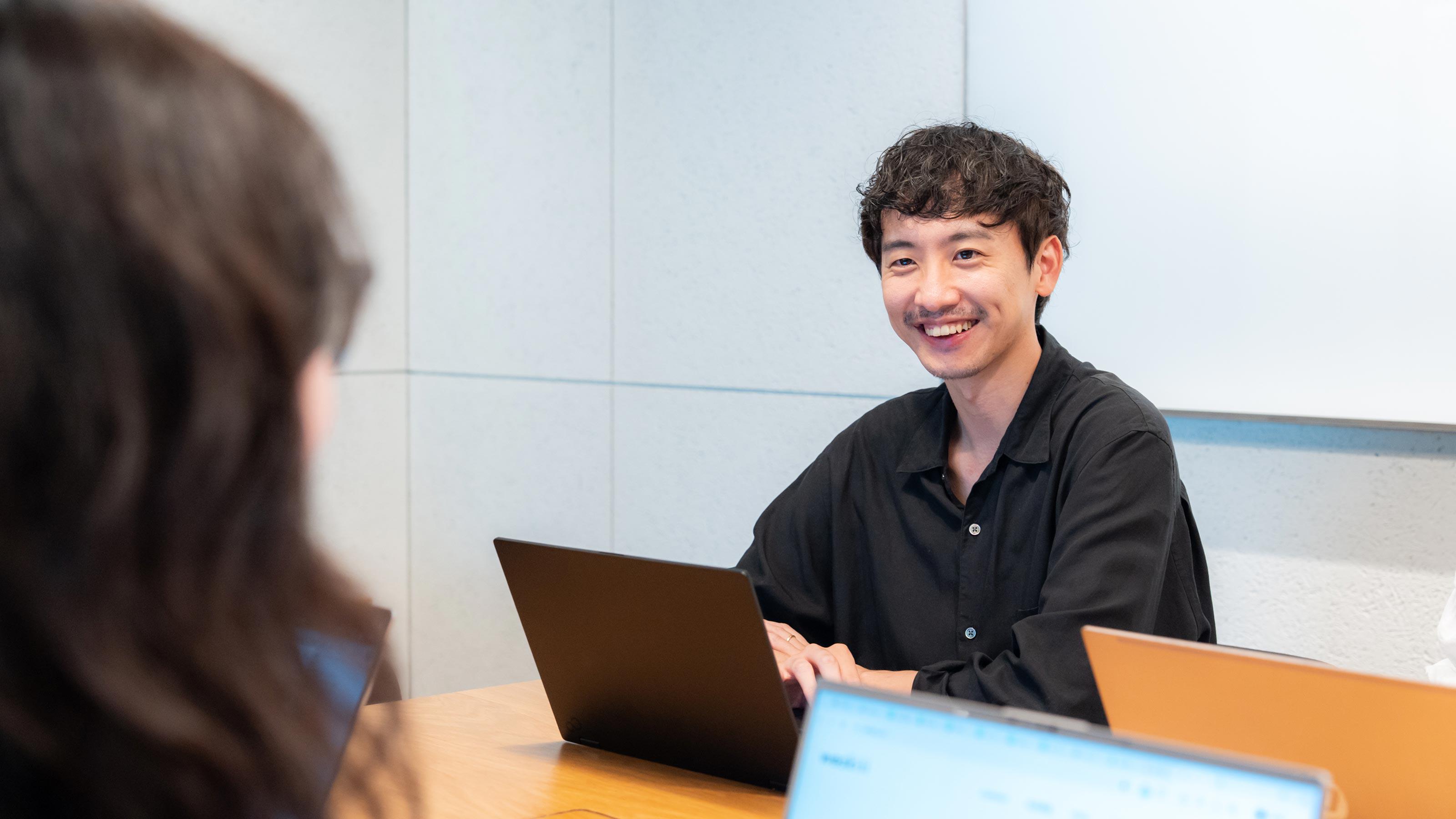 企業トップ画像