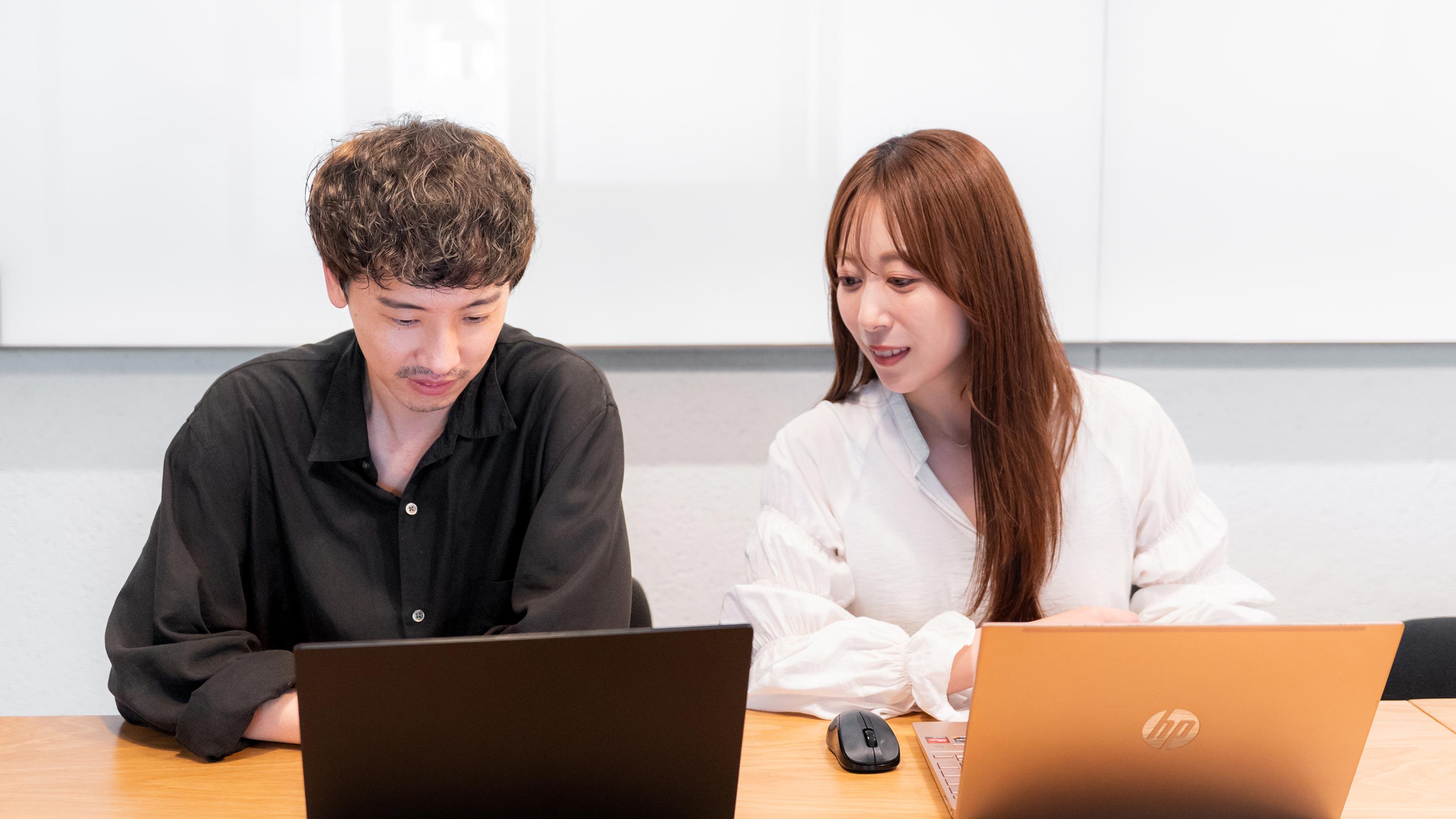 企業トップ画像