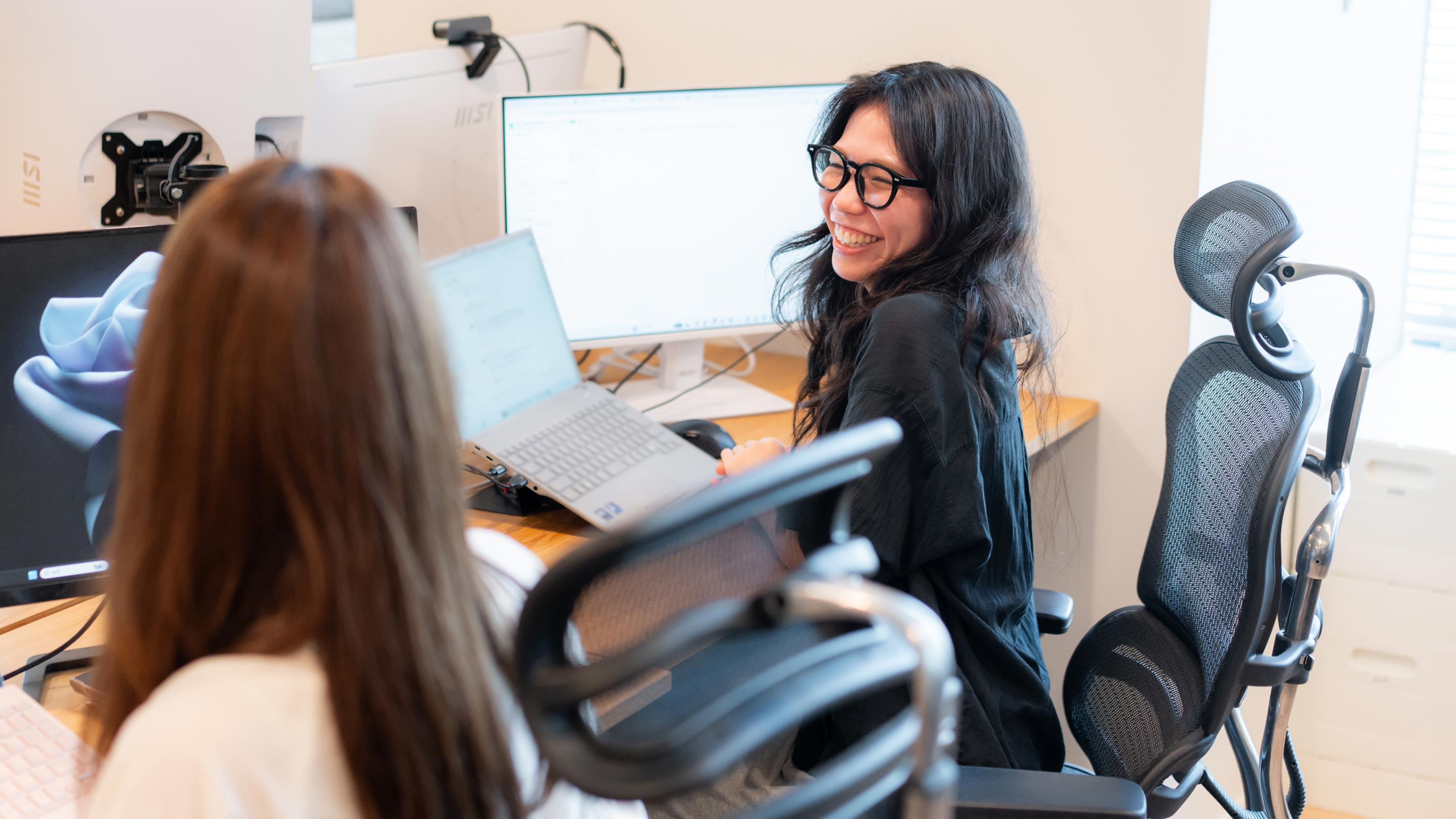 企業トップ画像