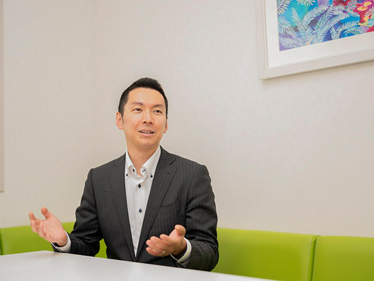 アイディア株式会社 求人画像1