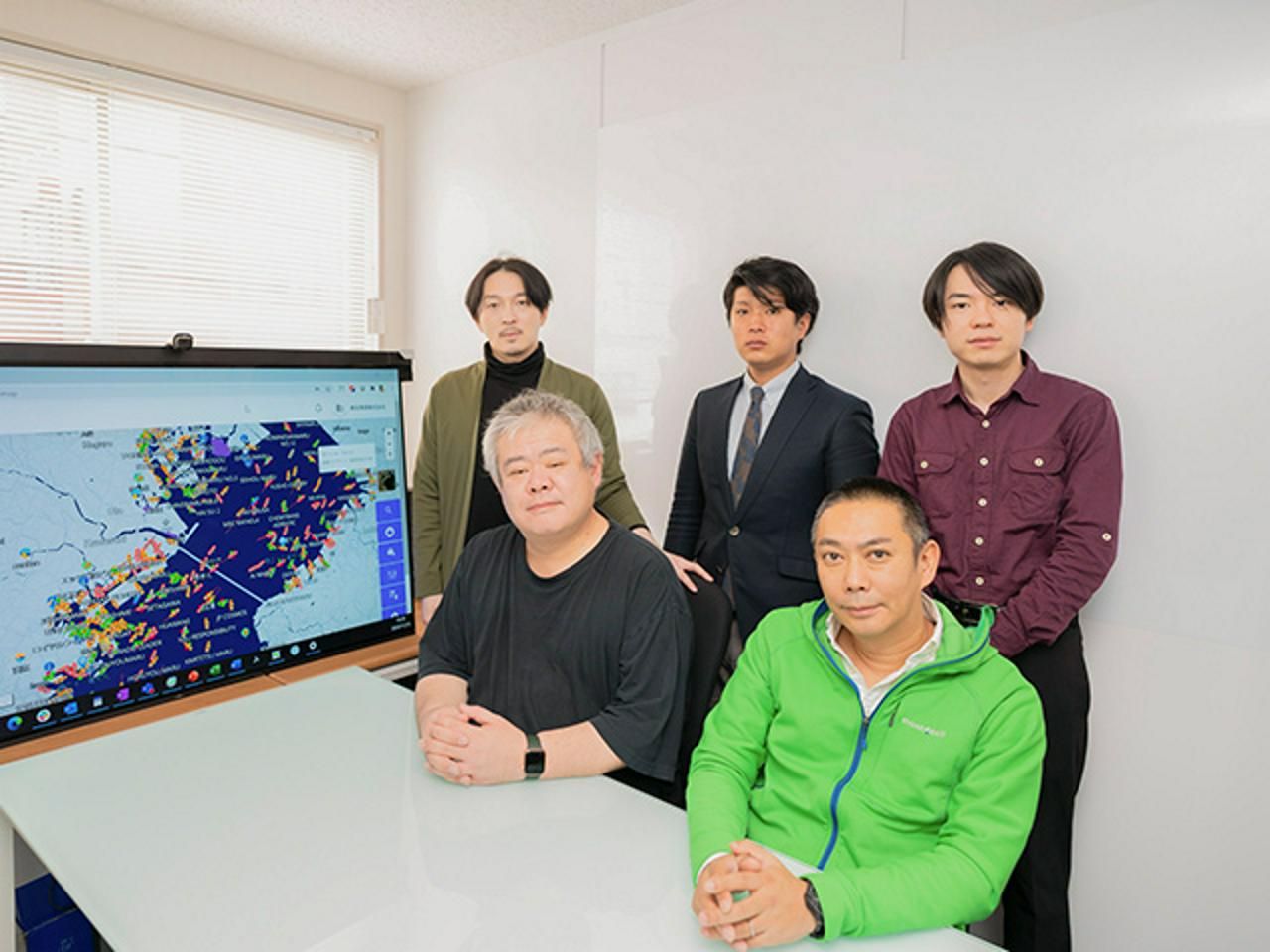 アイディア株式会社 求人画像1