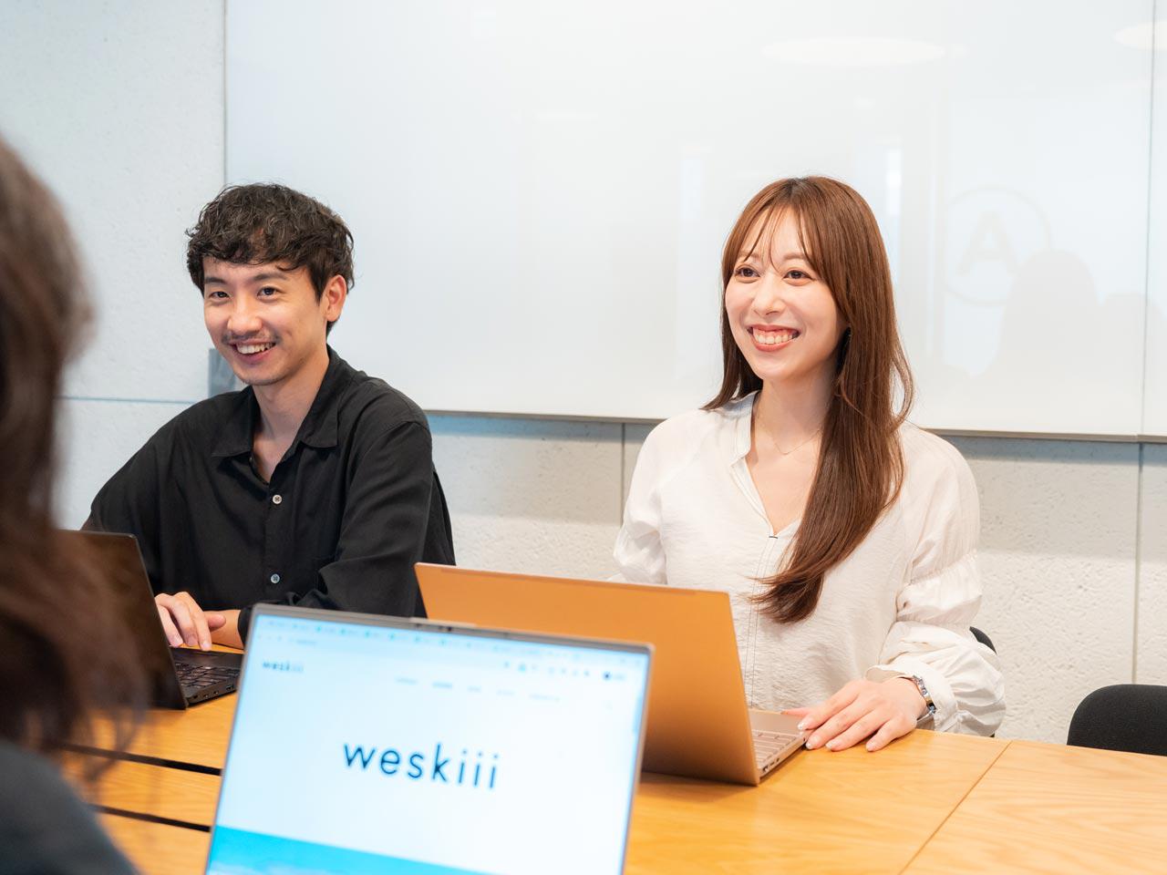 ウェスキー 株式会社のイメージ画像3