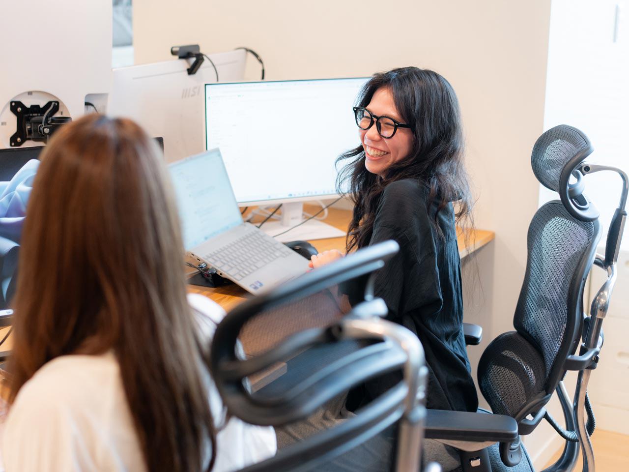 ウェスキー 株式会社のイメージ画像2