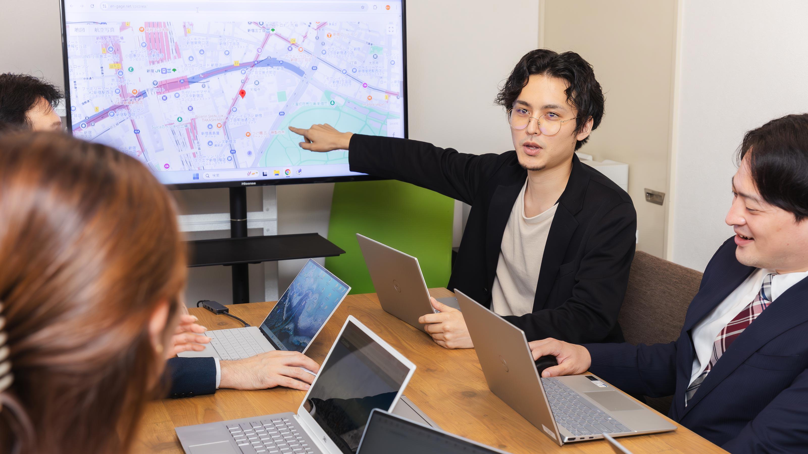 企業トップ画像