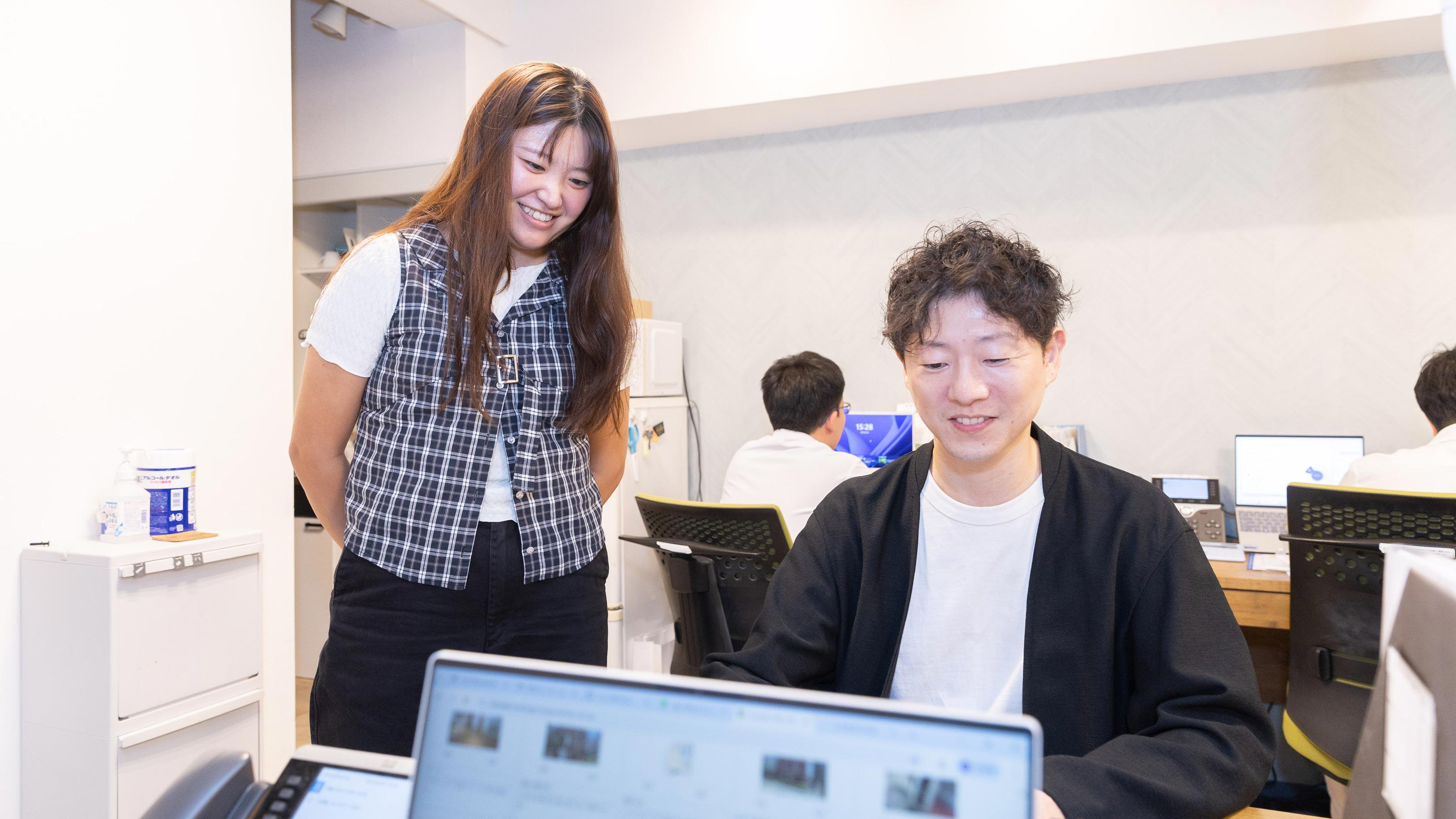 企業トップ画像