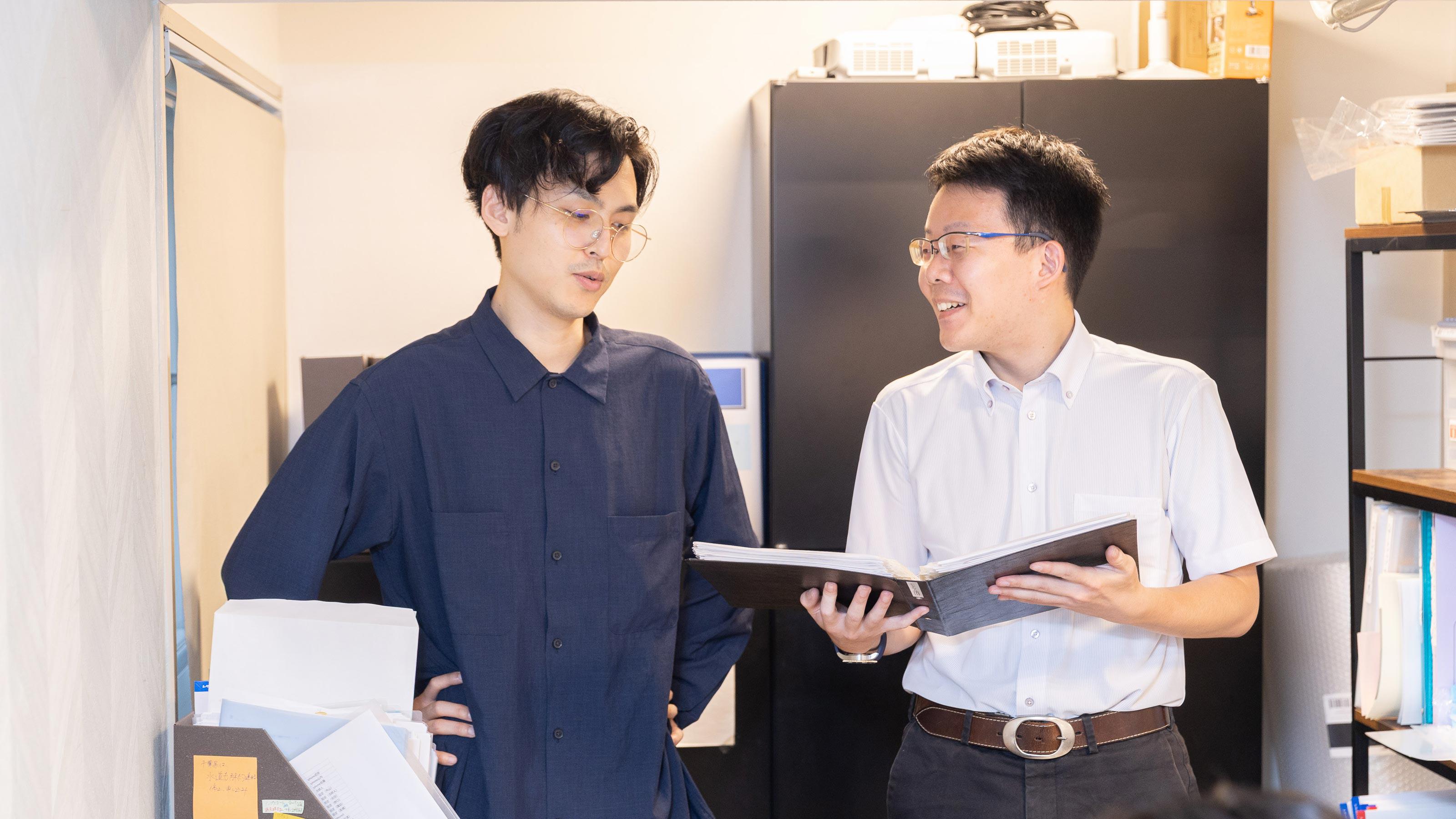 企業トップ画像