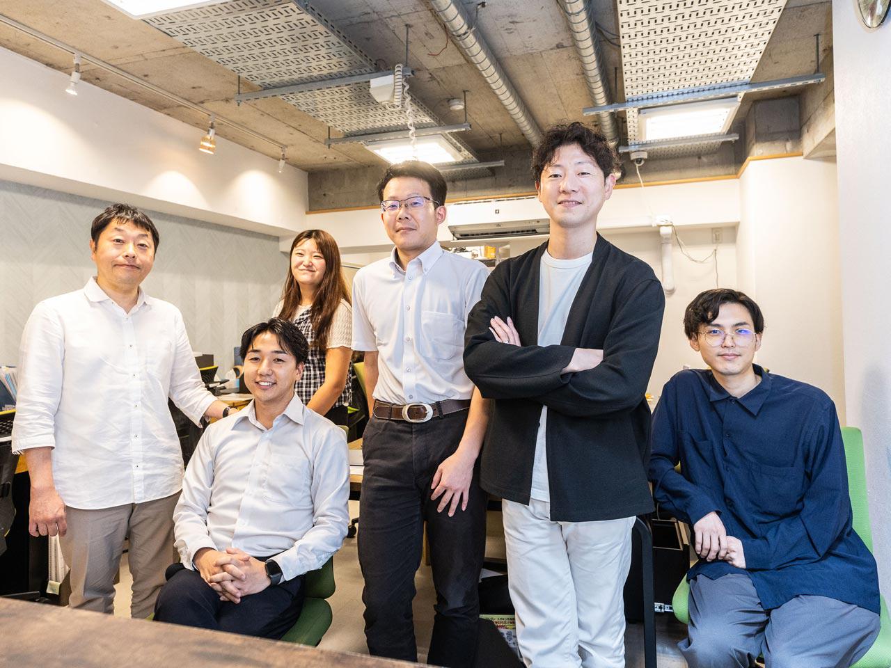 ココレア 株式会社のイメージ画像2
