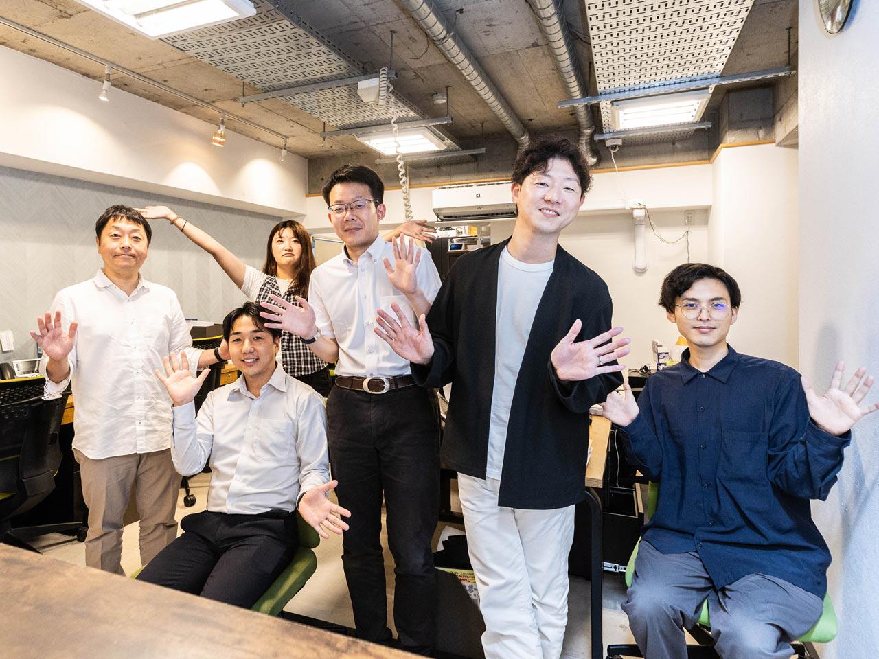 ココレア 株式会社のイメージ画像2