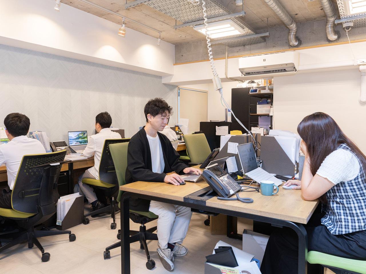 ココレア 株式会社のイメージ画像3