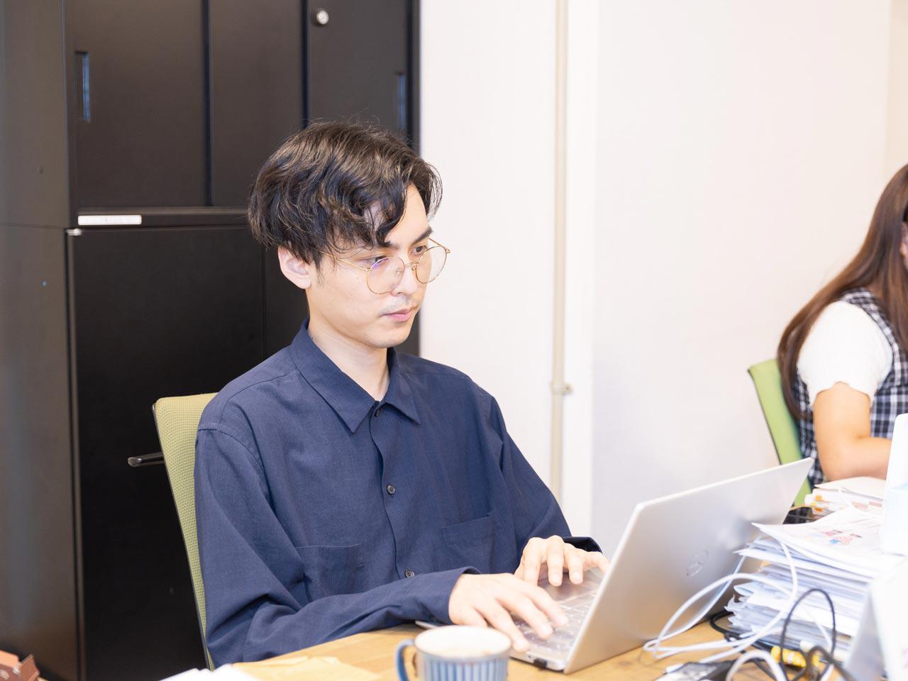 2024年からは開発事業（古くなった賃貸物件の仕入れ・改修・リノベーション）もスタートした。