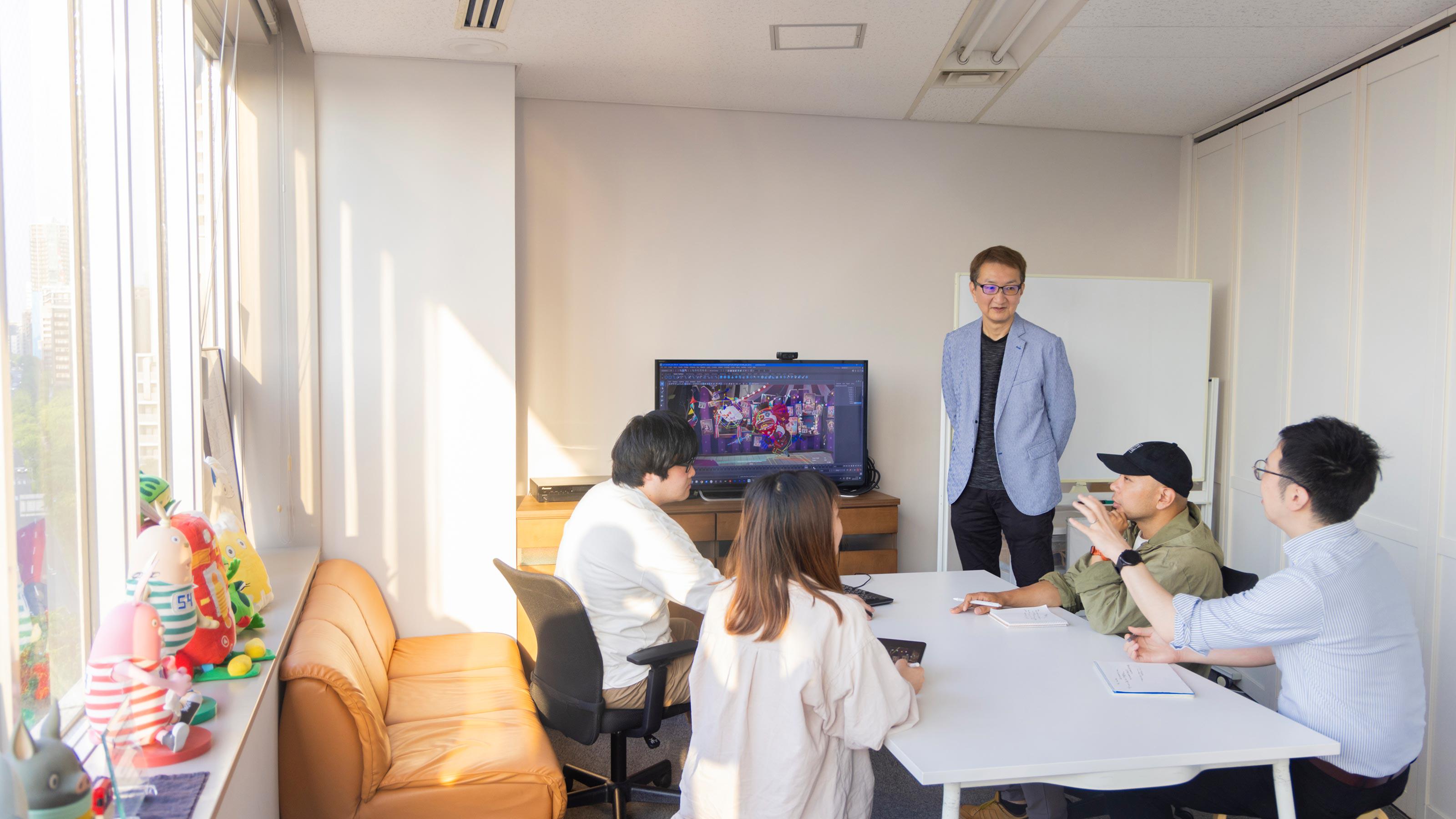 企業トップ画像