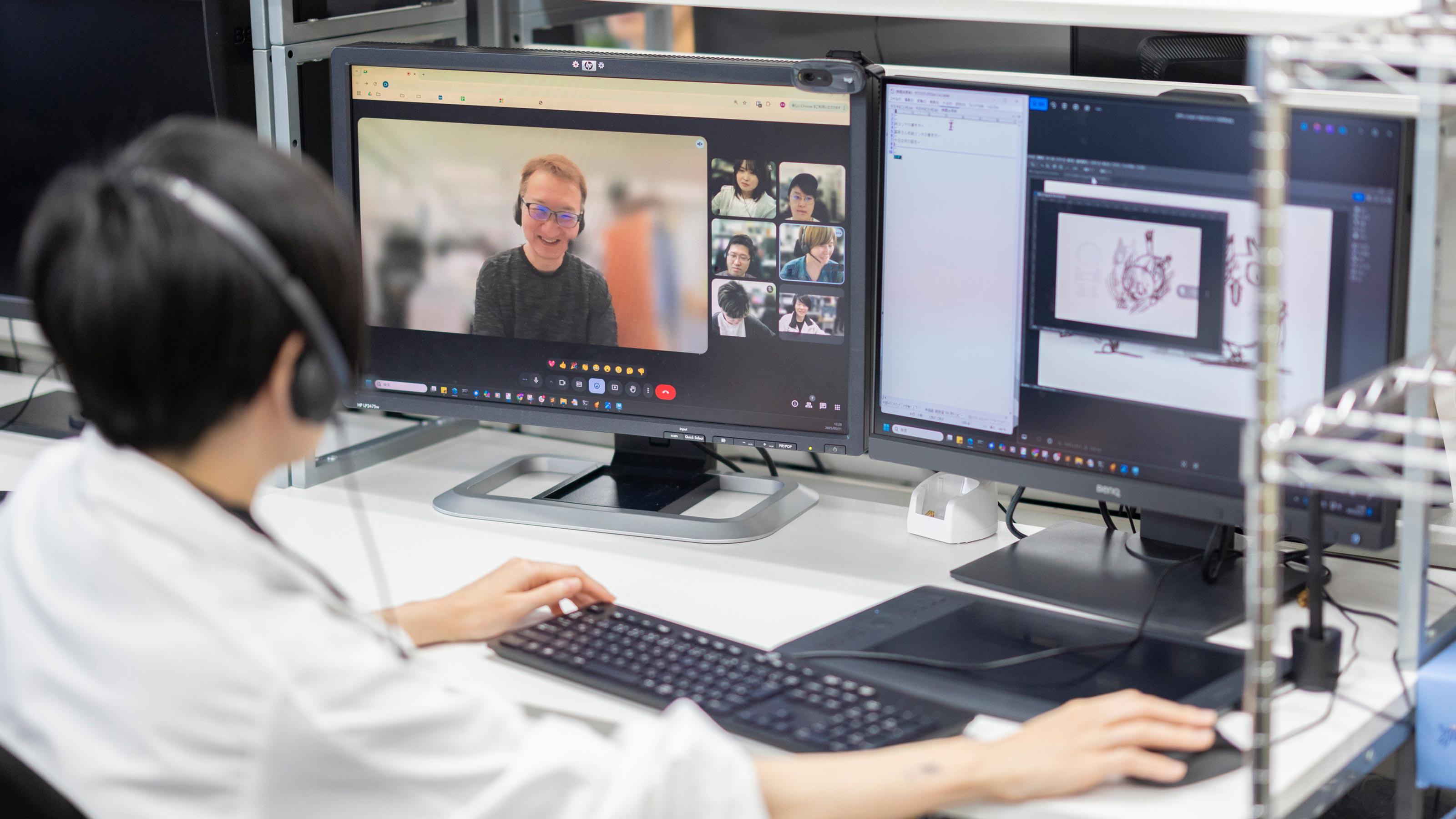 企業トップ画像