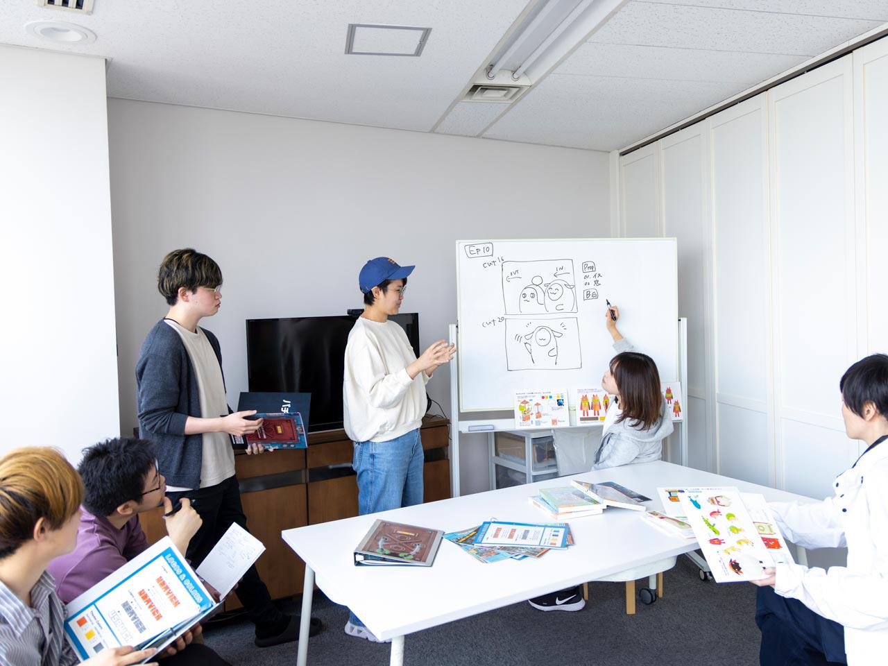 有限会社 カナバングラフィックスのイメージ画像2