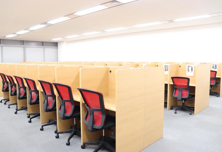 事業内容：授業をしない大学受験予備校「武田塾」