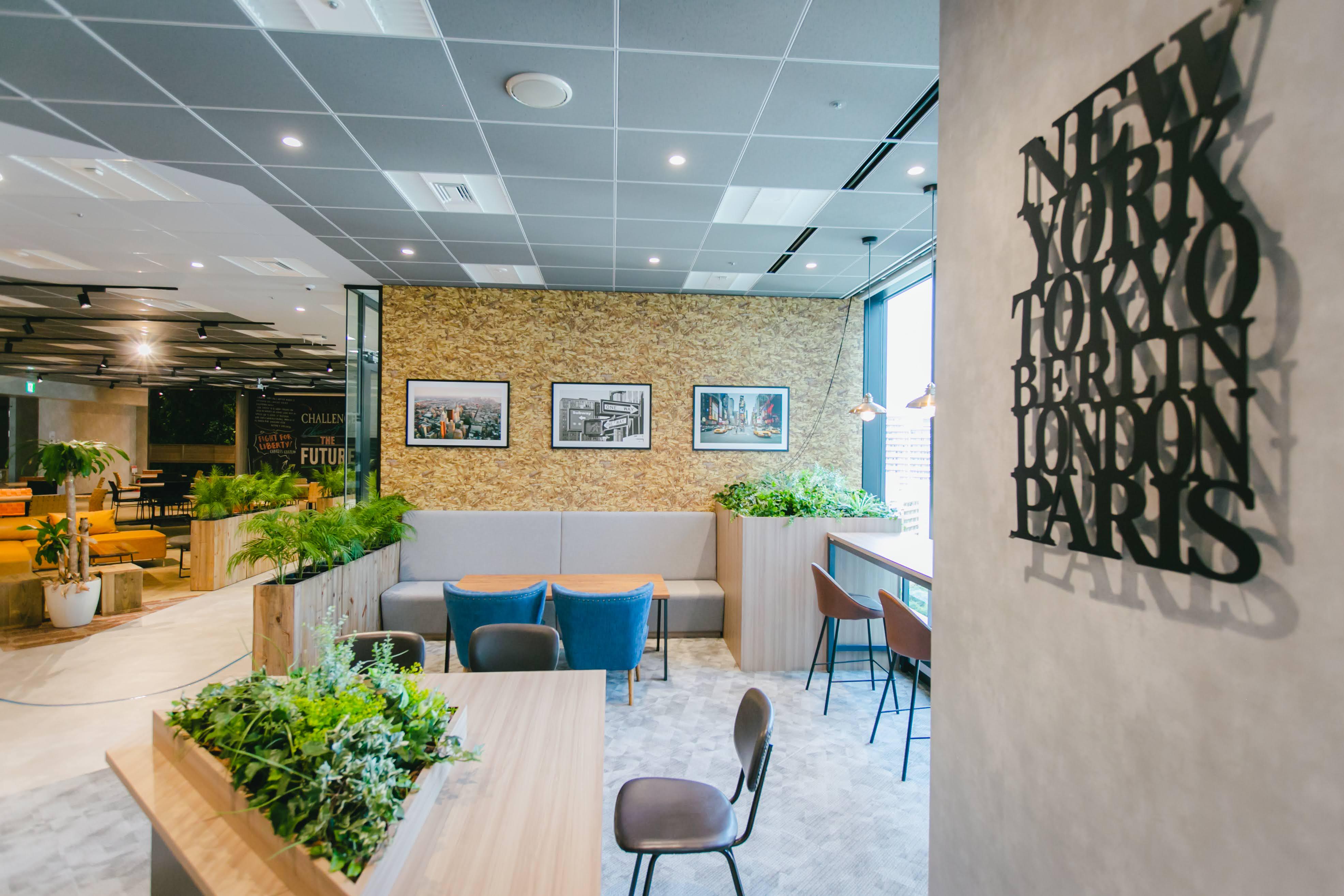 株式会社 SFIDA Xのイメージ画像3