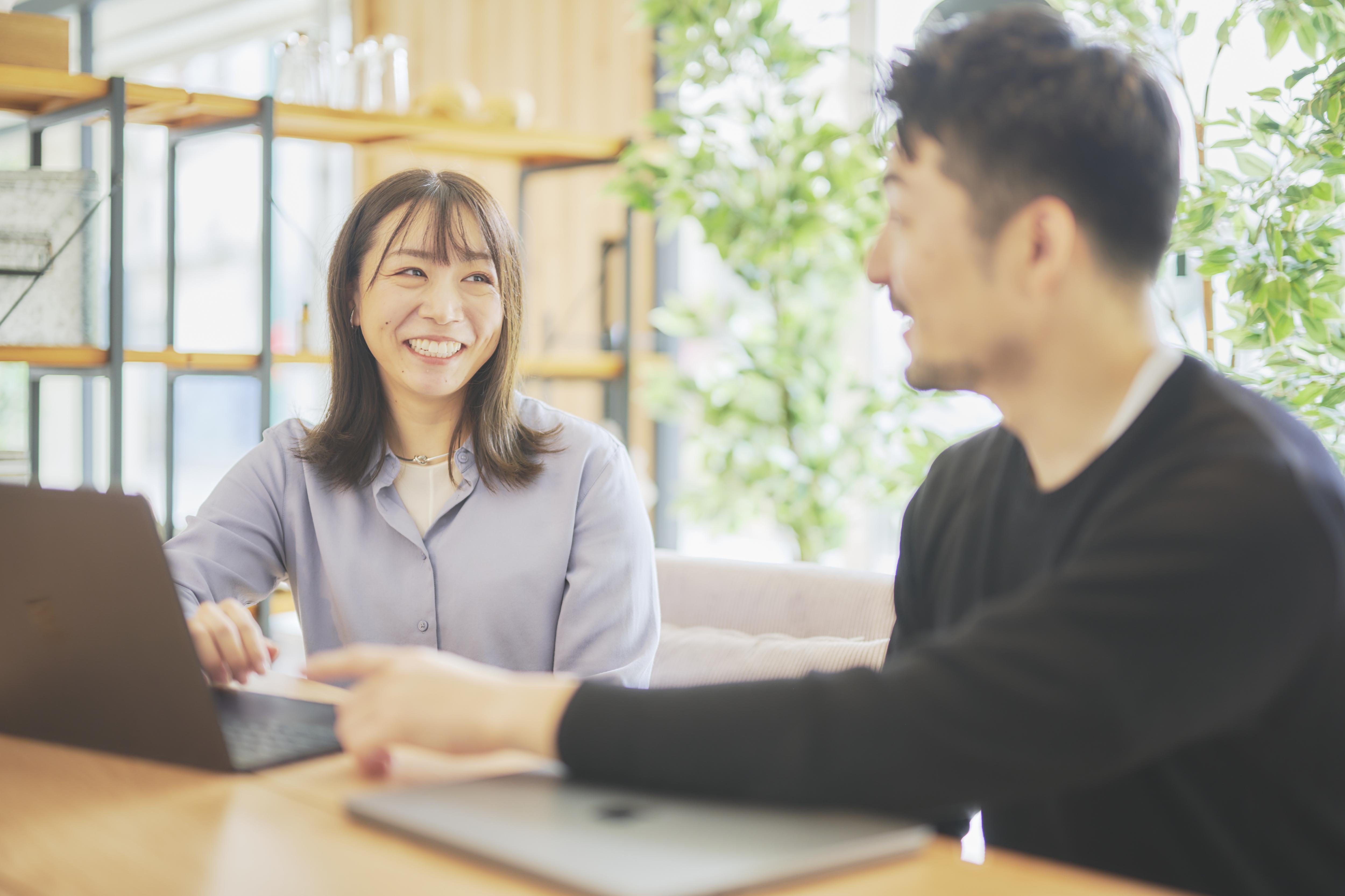 企業トップ画像