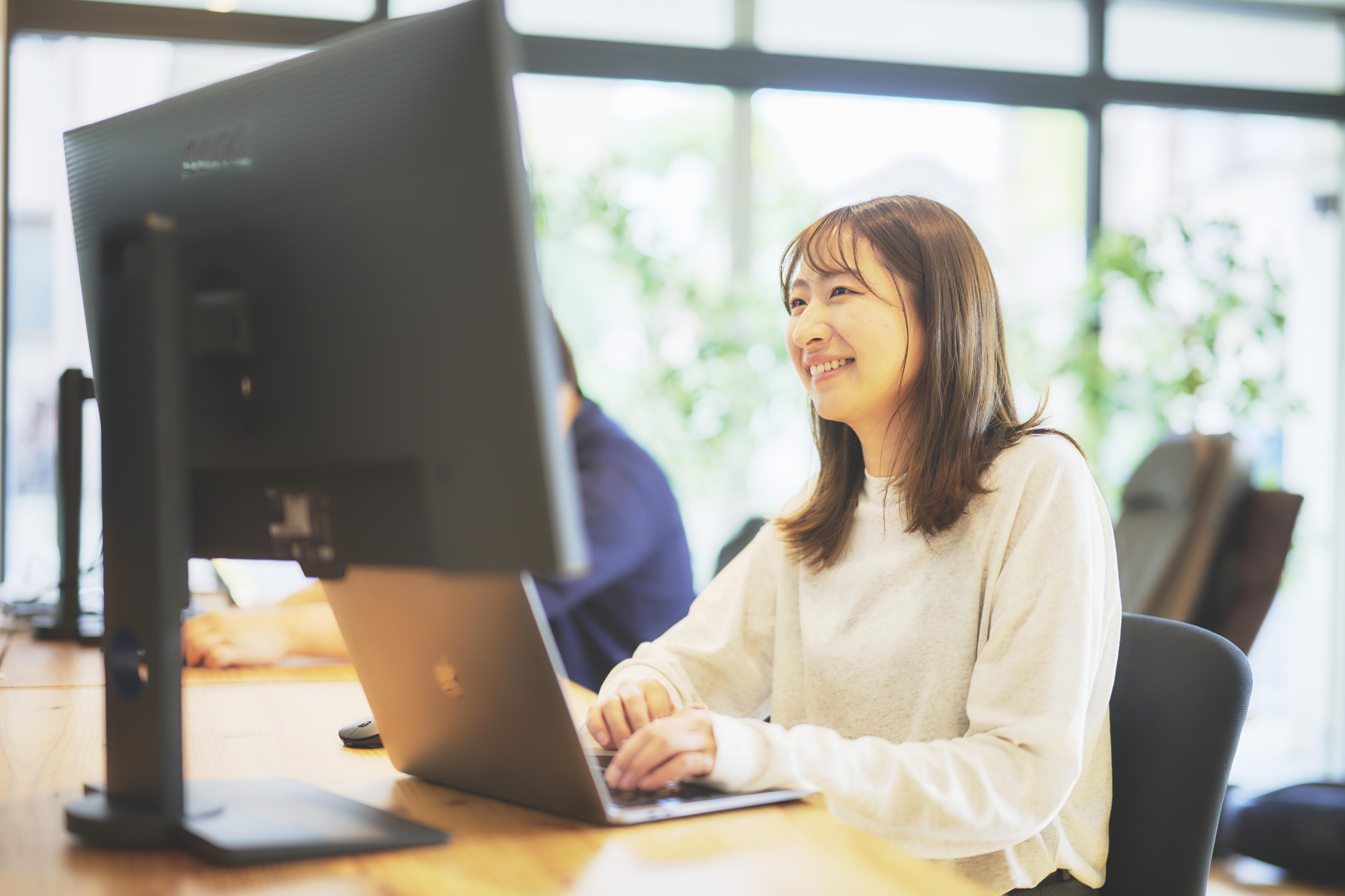 企業トップ画像