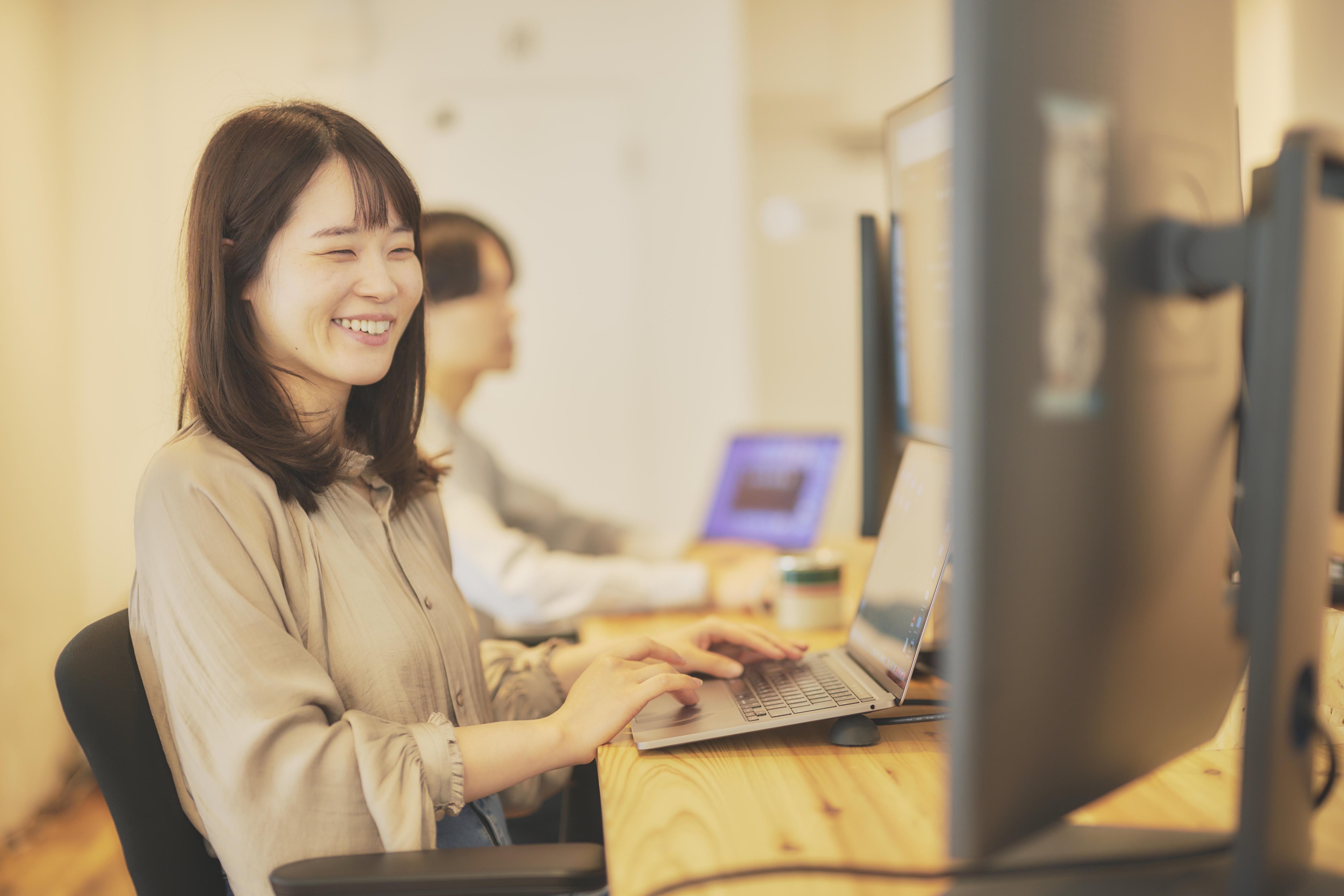 企業トップ画像