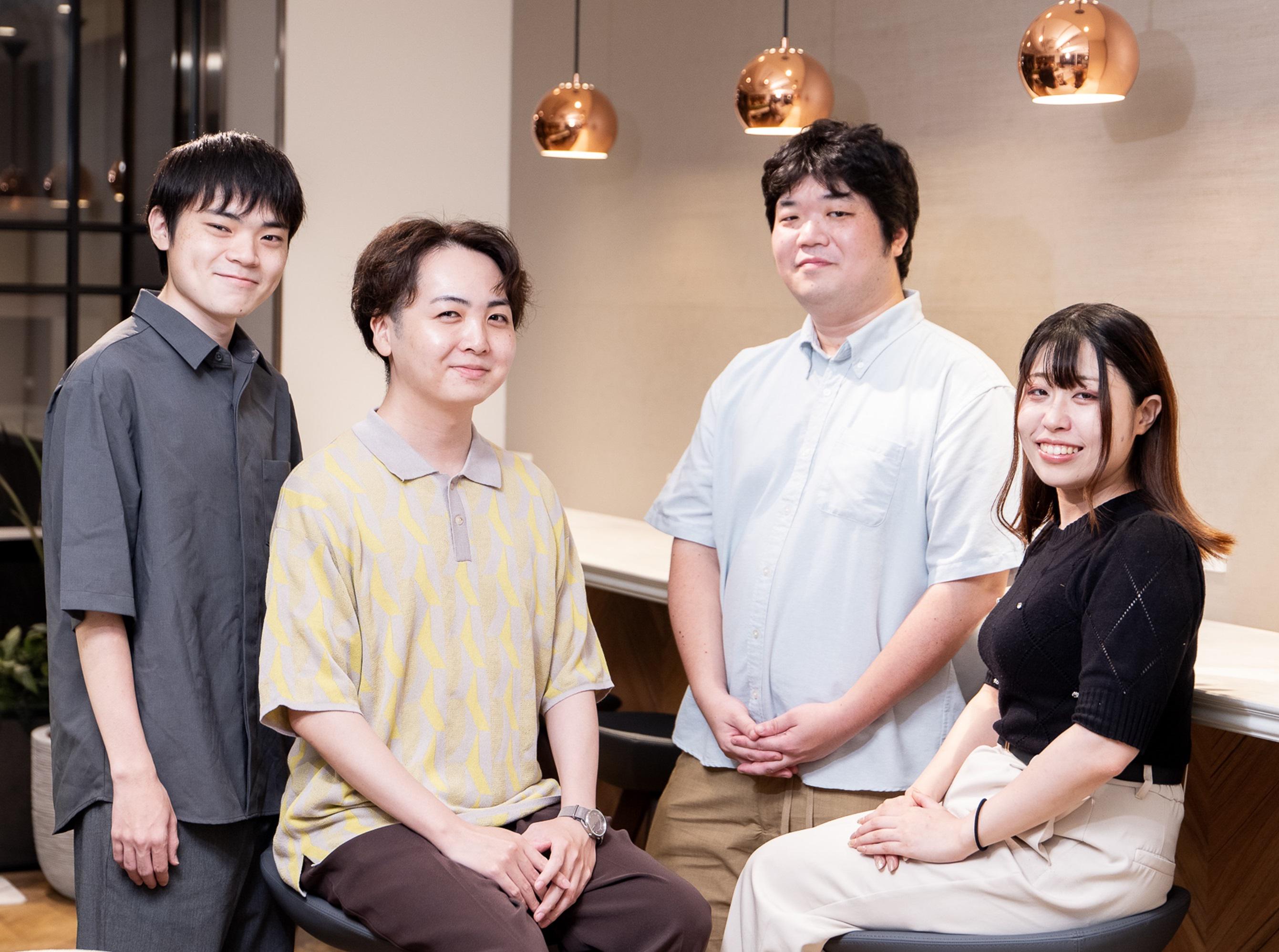 株式会社 エニプラのイメージ画像2