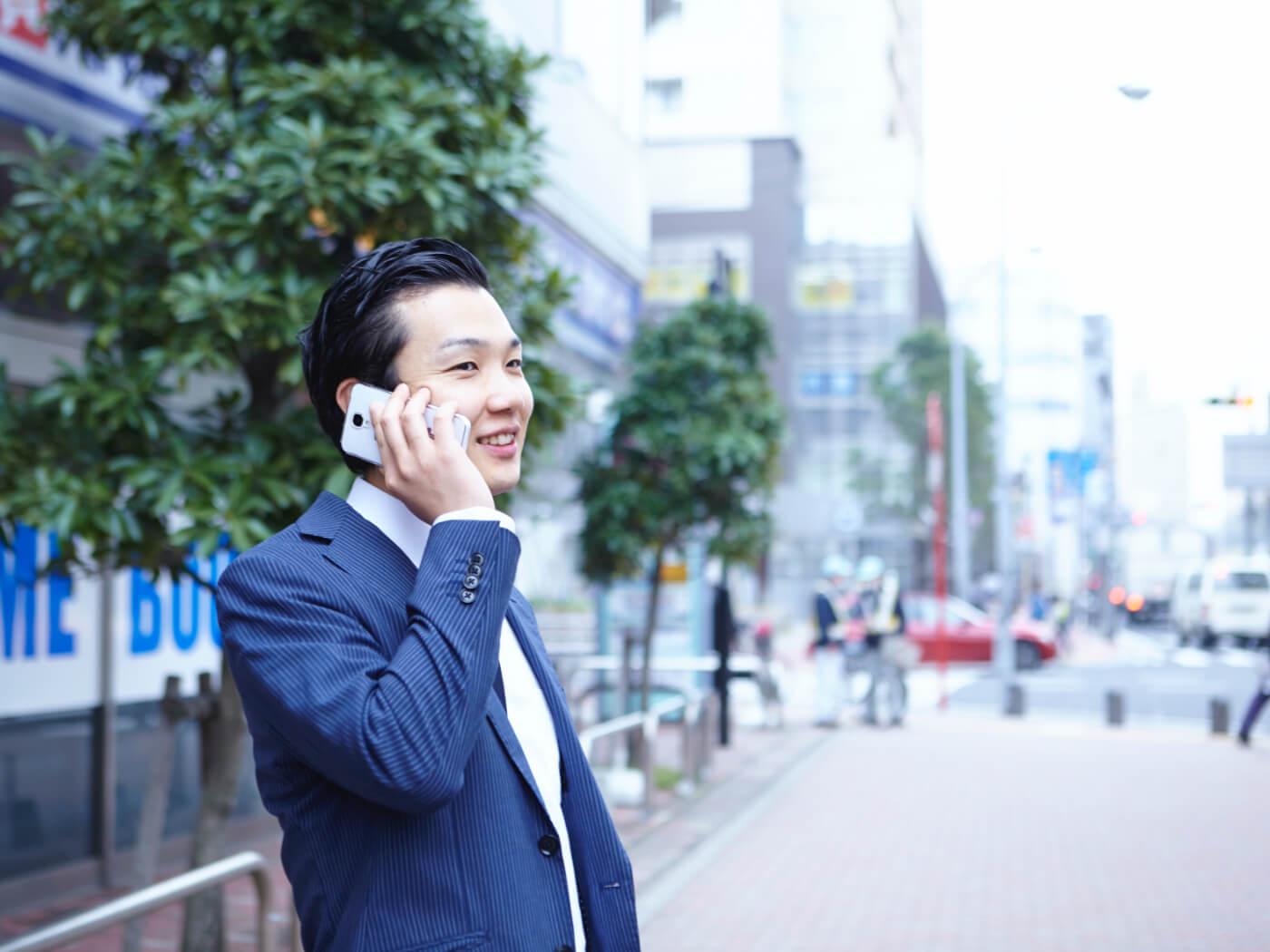 企業トップ画像