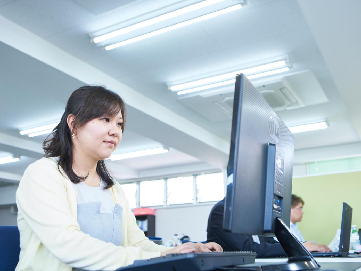 企業トップ画像