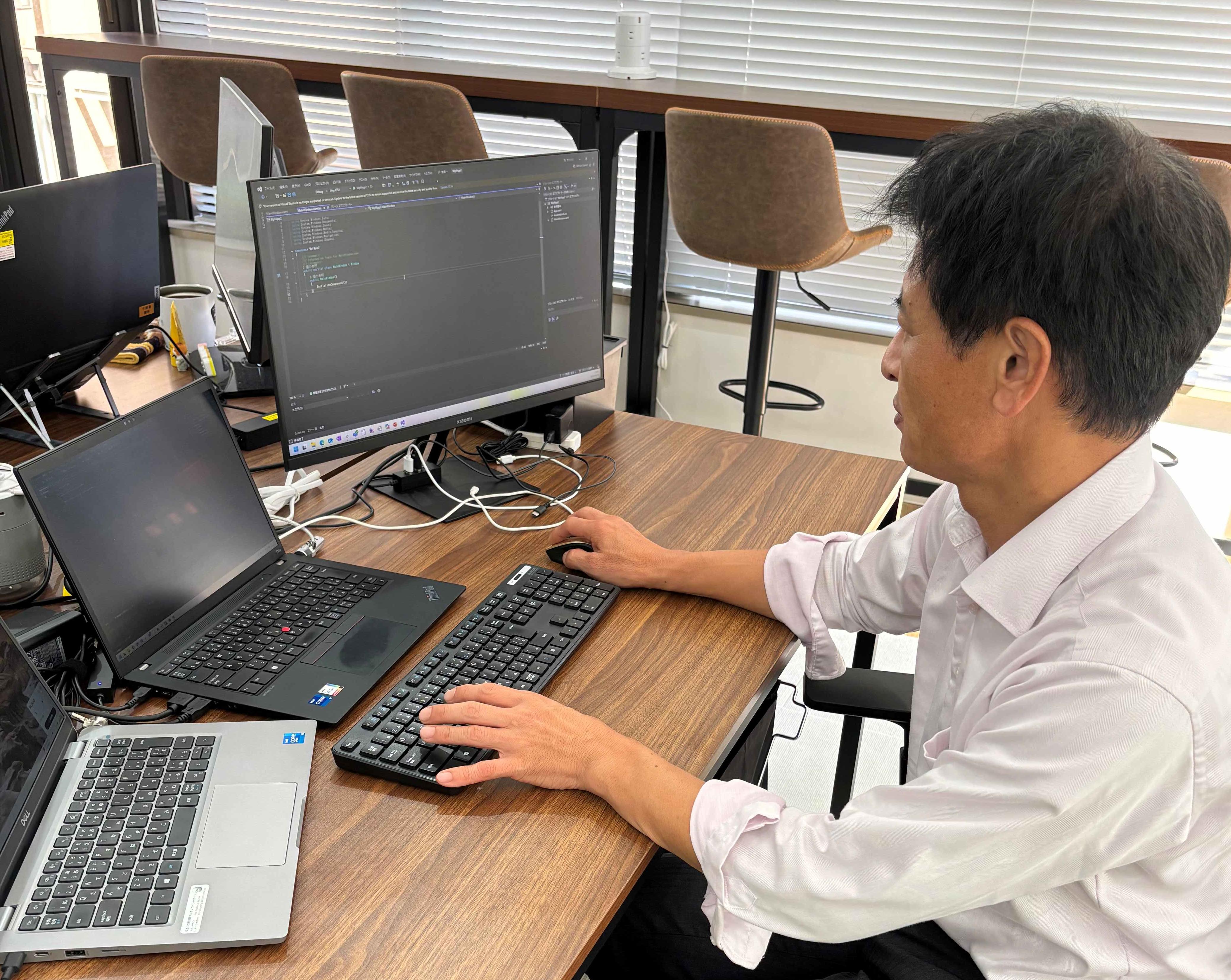 ウェイラジャパン 株式会社のイメージ画像3