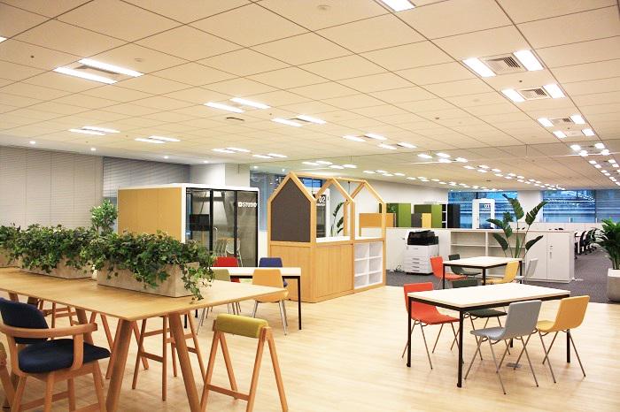 株式会社 システムエグゼのイメージ画像3