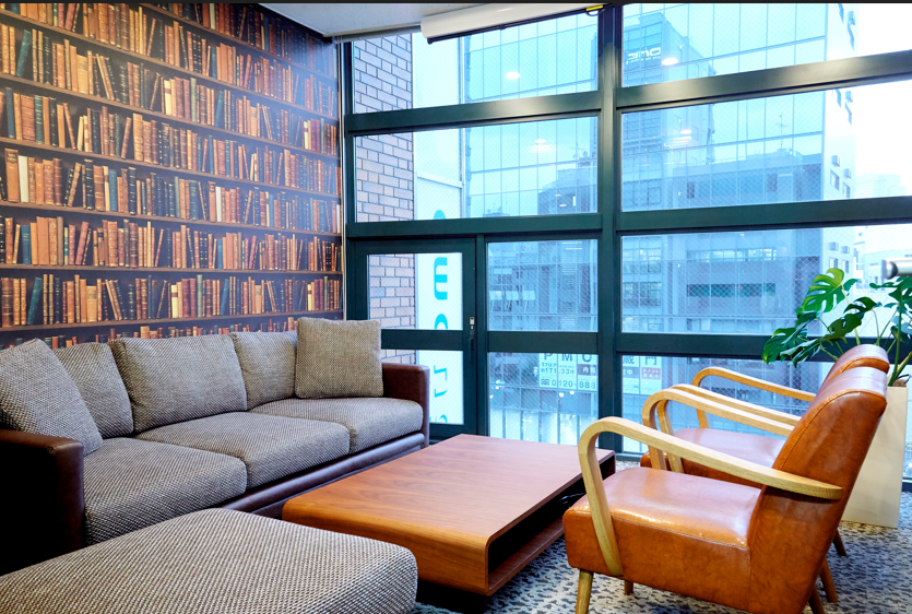 企業トップ画像