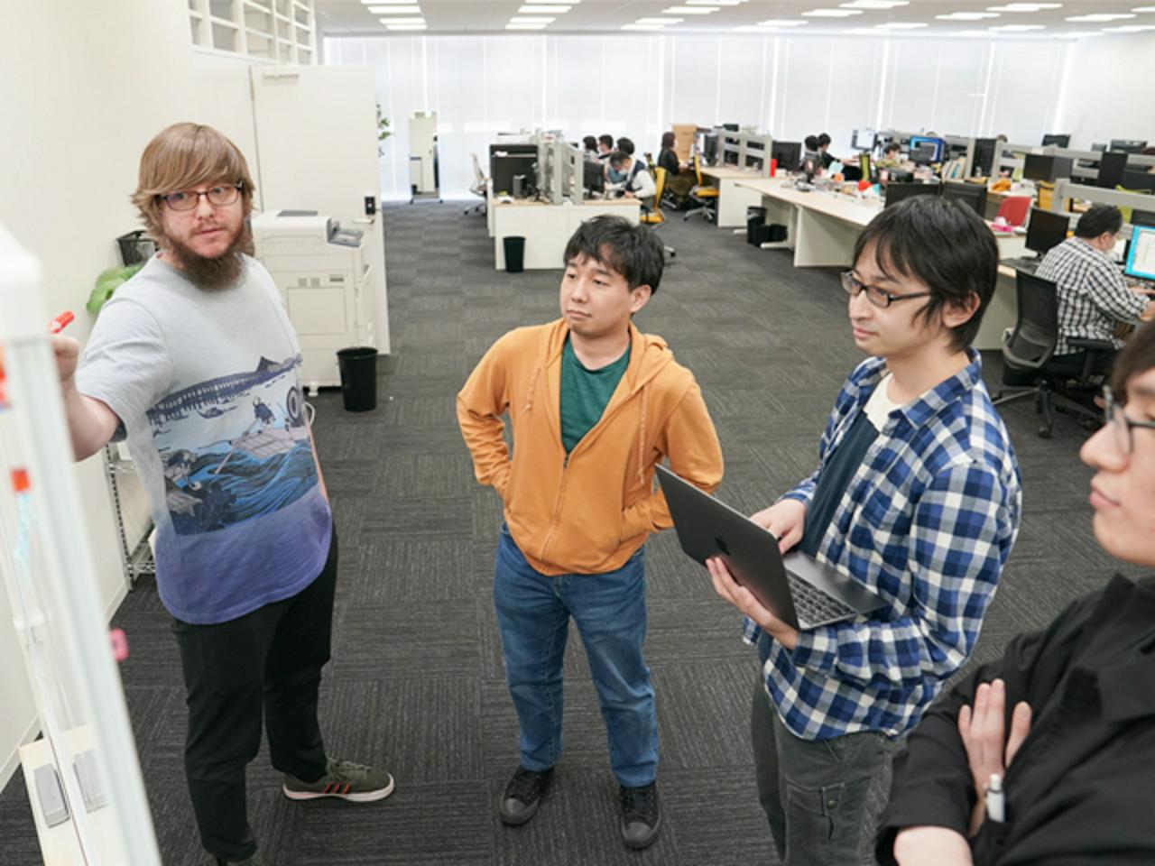 株式会社ソフトギア 求人画像1