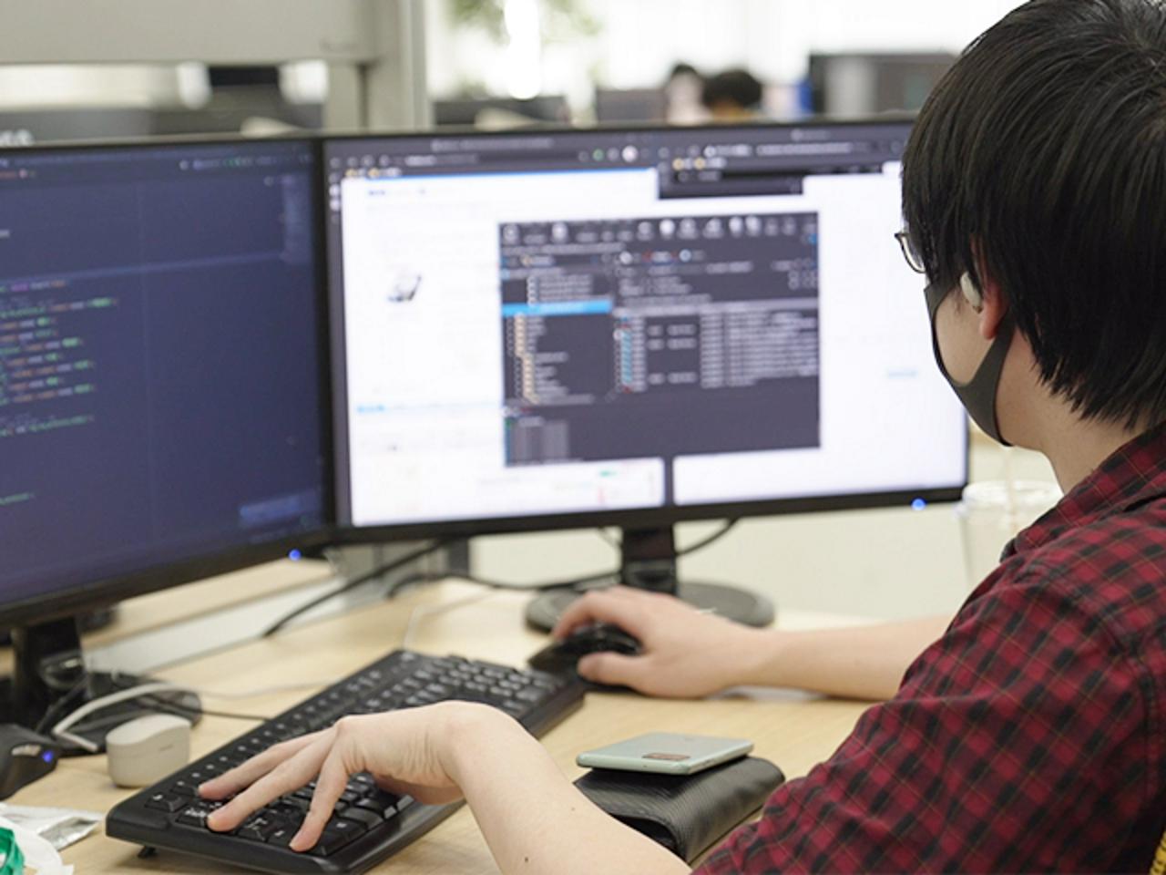 株式会社ソフトギア 求人画像1