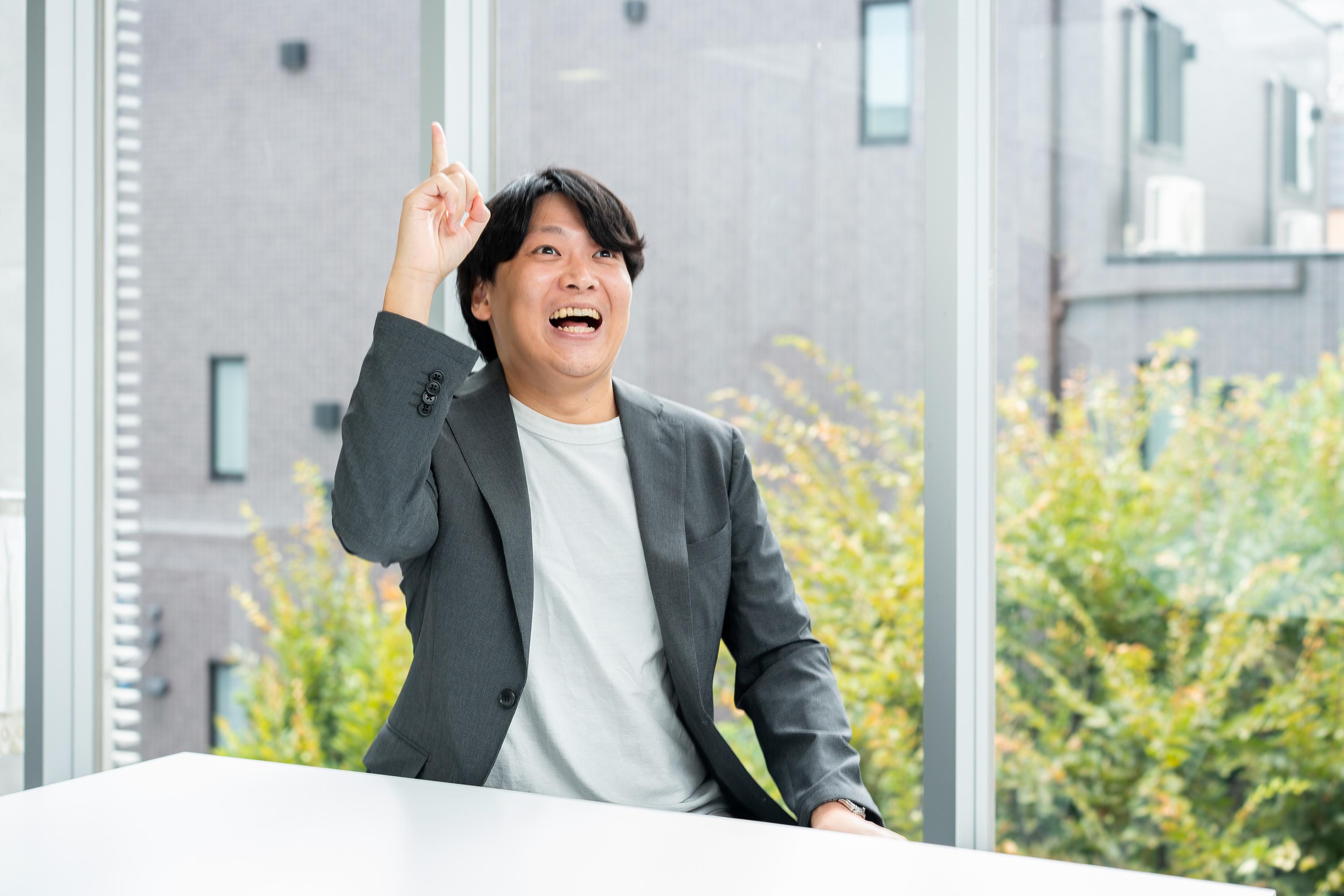 インクレイズテクノロジー株式会社メインアイコン