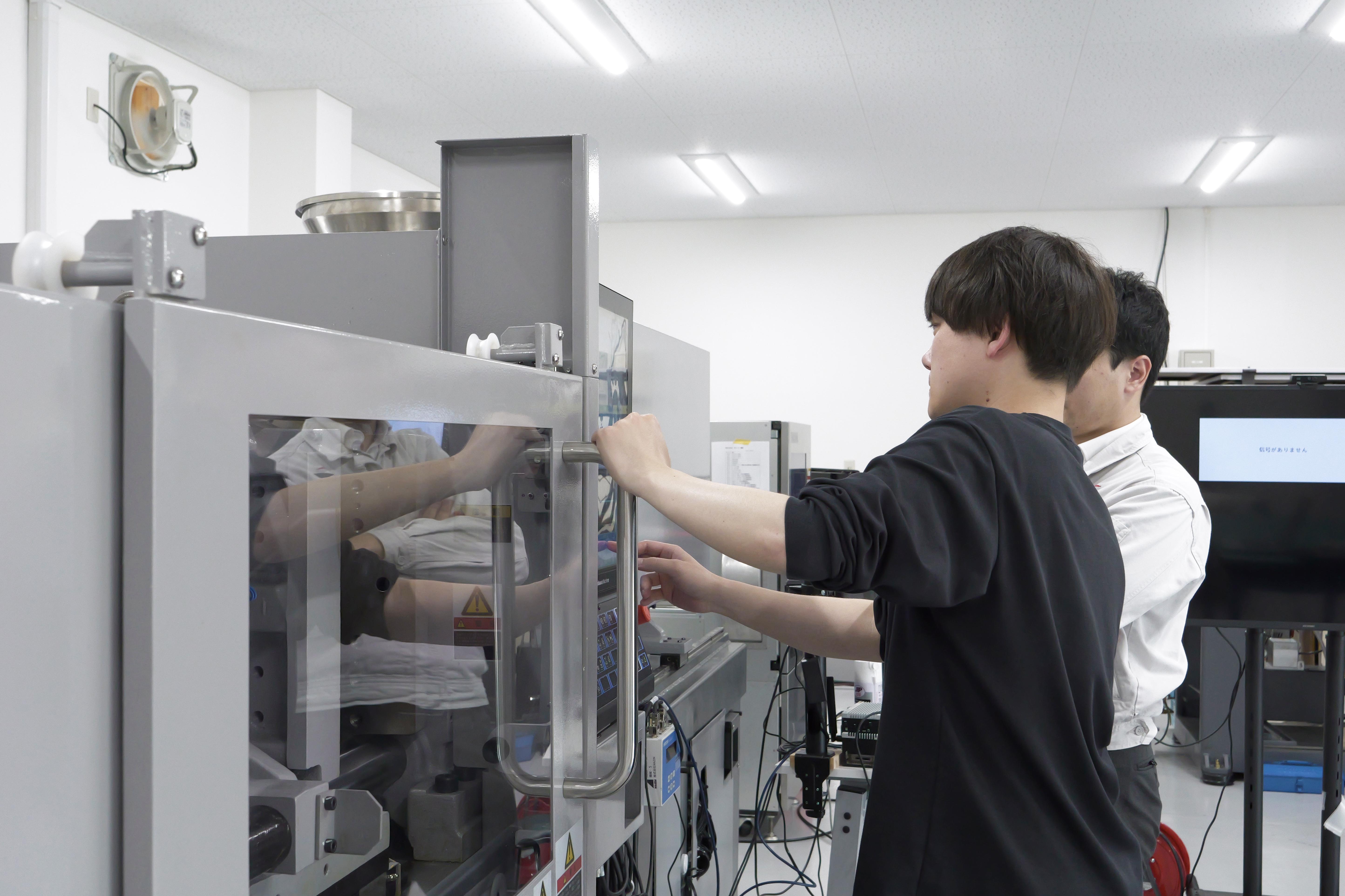 株式会社 MAZINのイメージ画像1