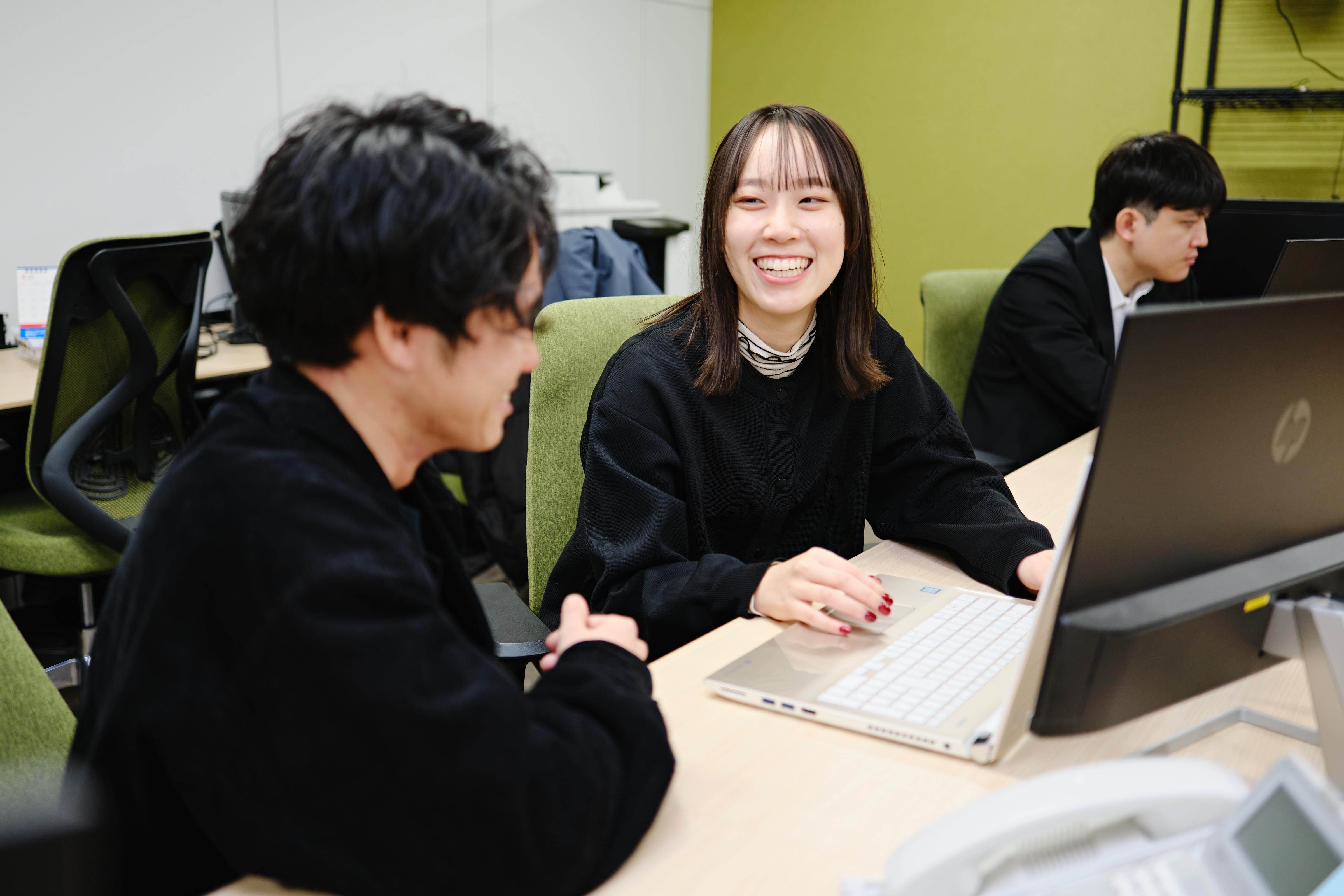 株式会社 パレットリンクのイメージ画像1