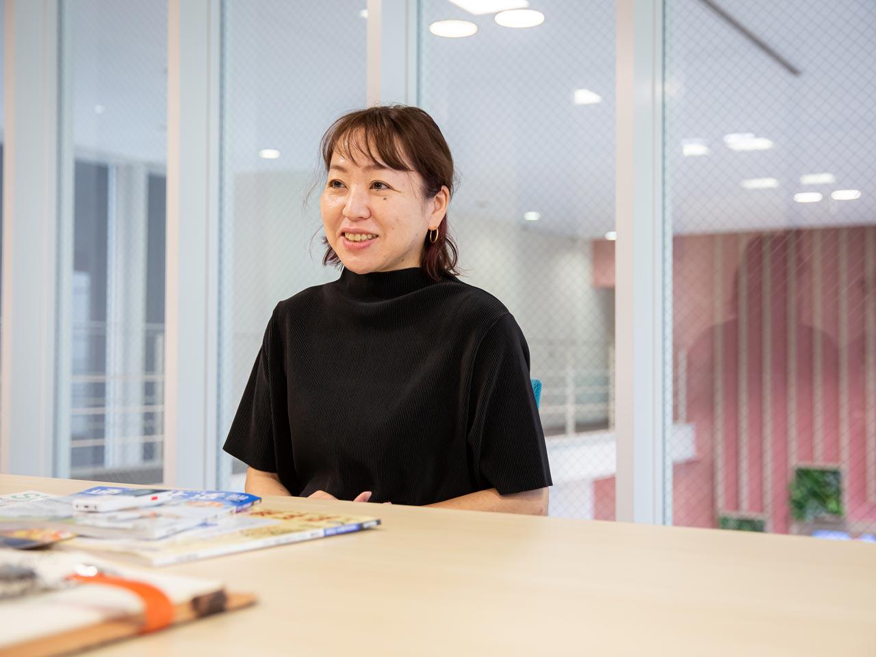 株式会社カタログハウスメインアイコン