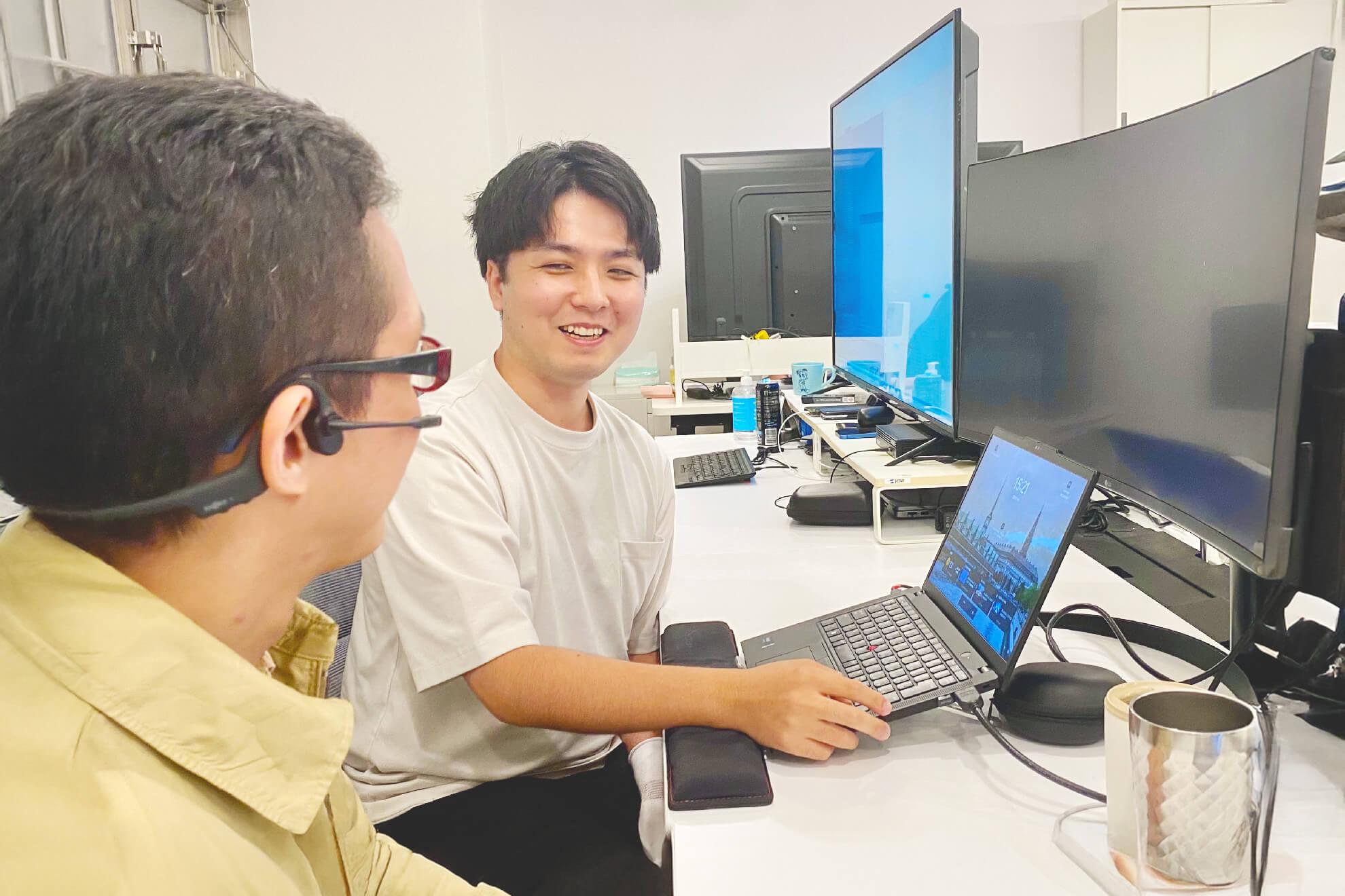 株式会社 ムーブのイメージ画像1