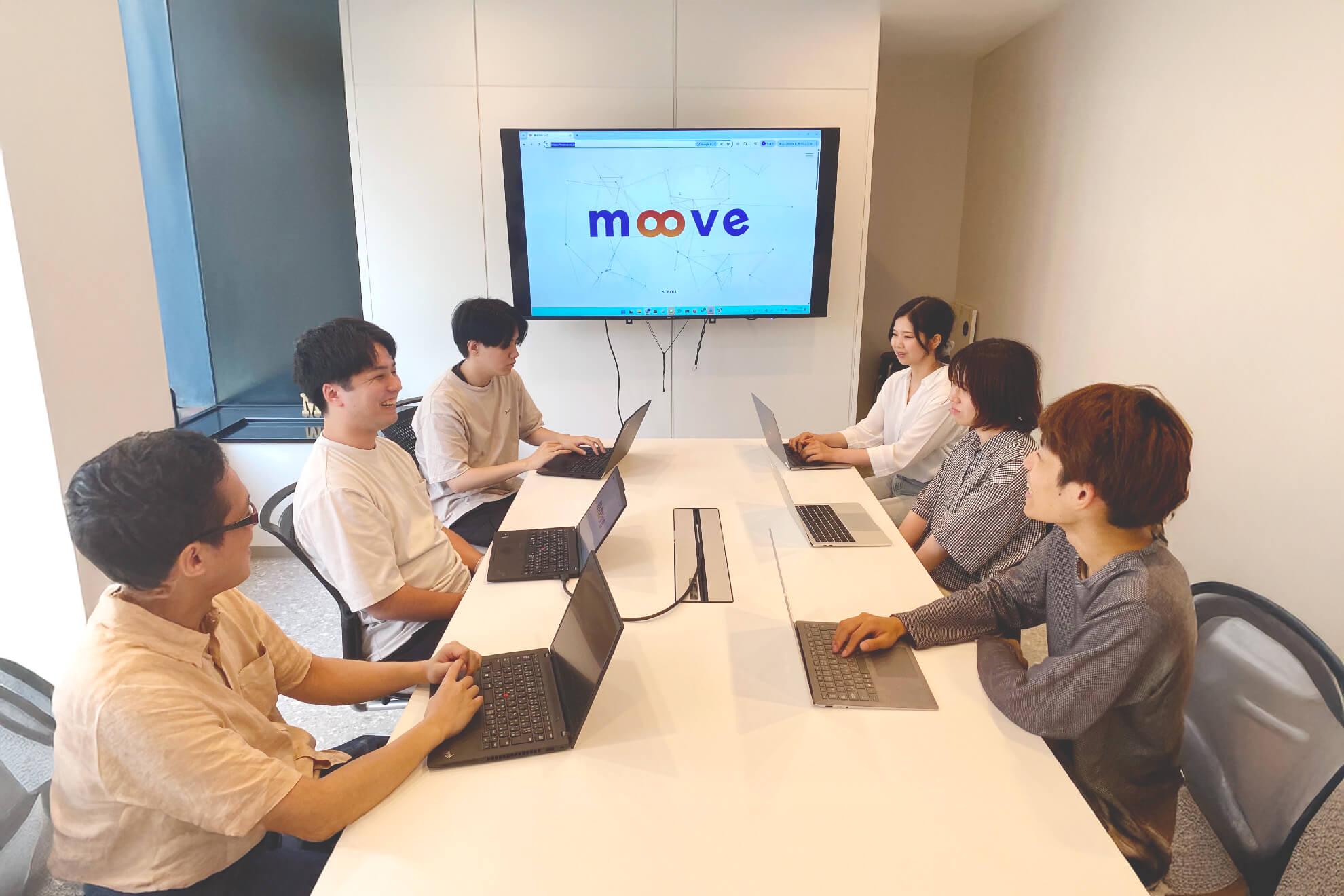 株式会社 ムーブのイメージ画像2