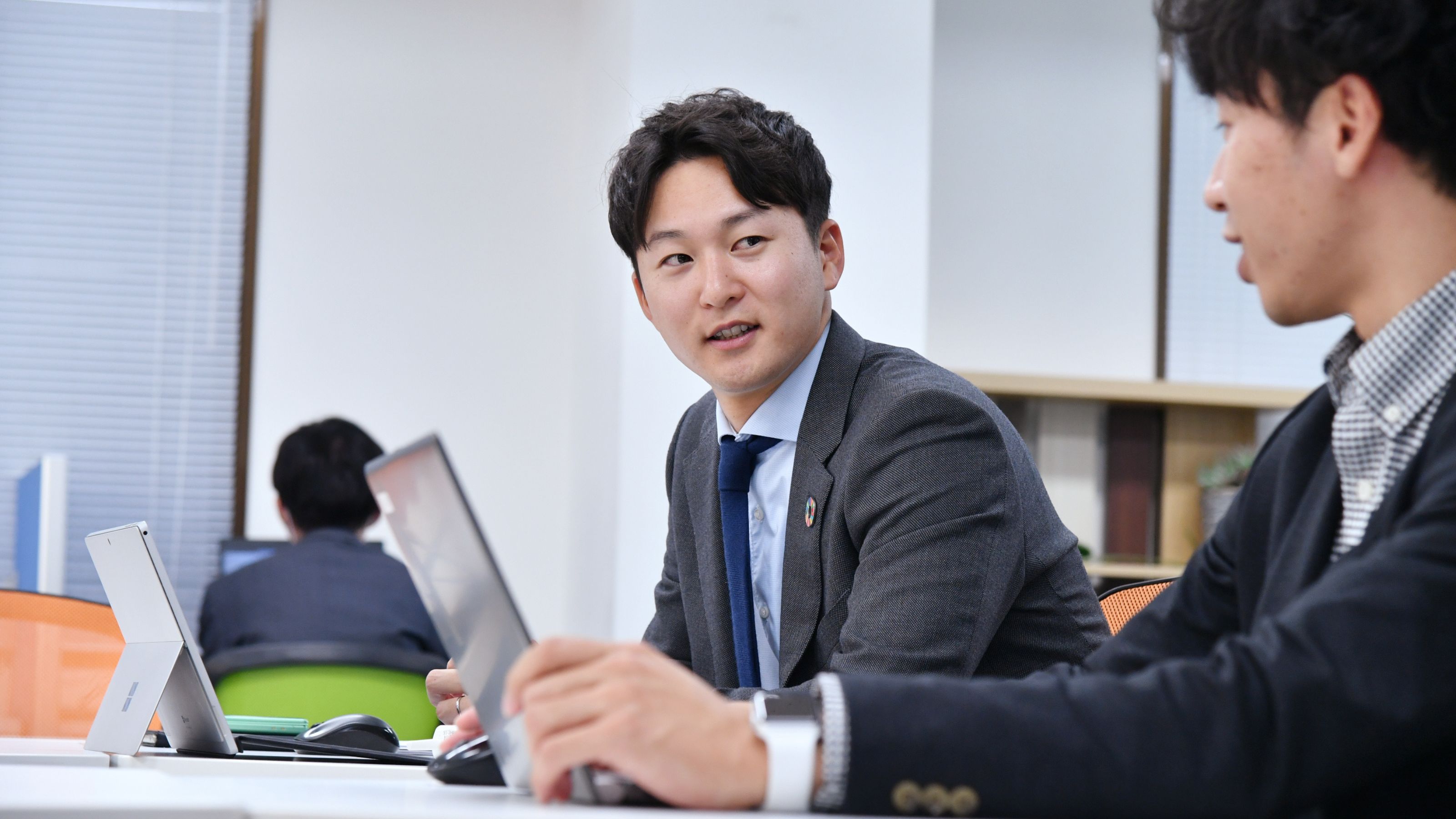 企業トップ画像