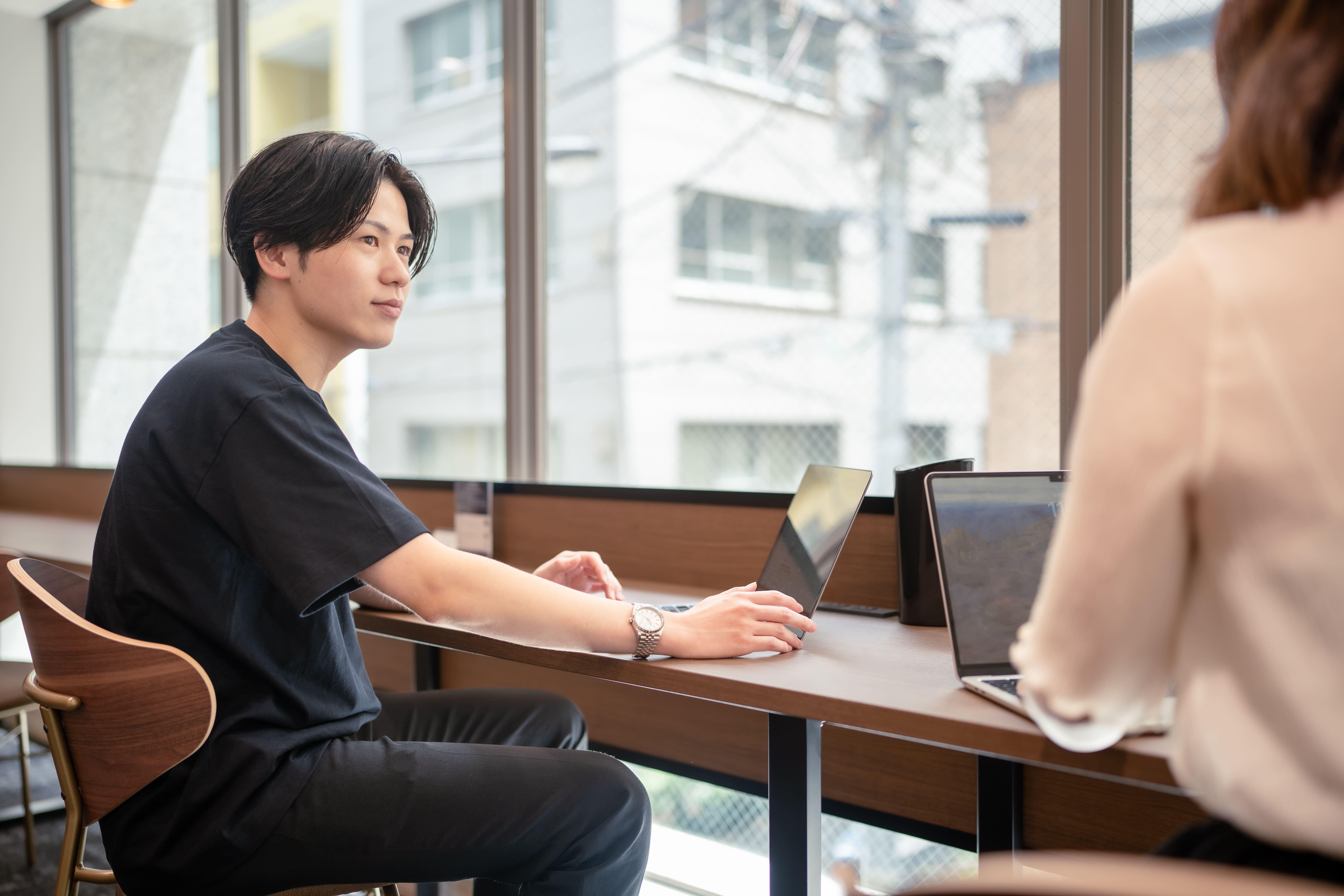 企業トップ画像