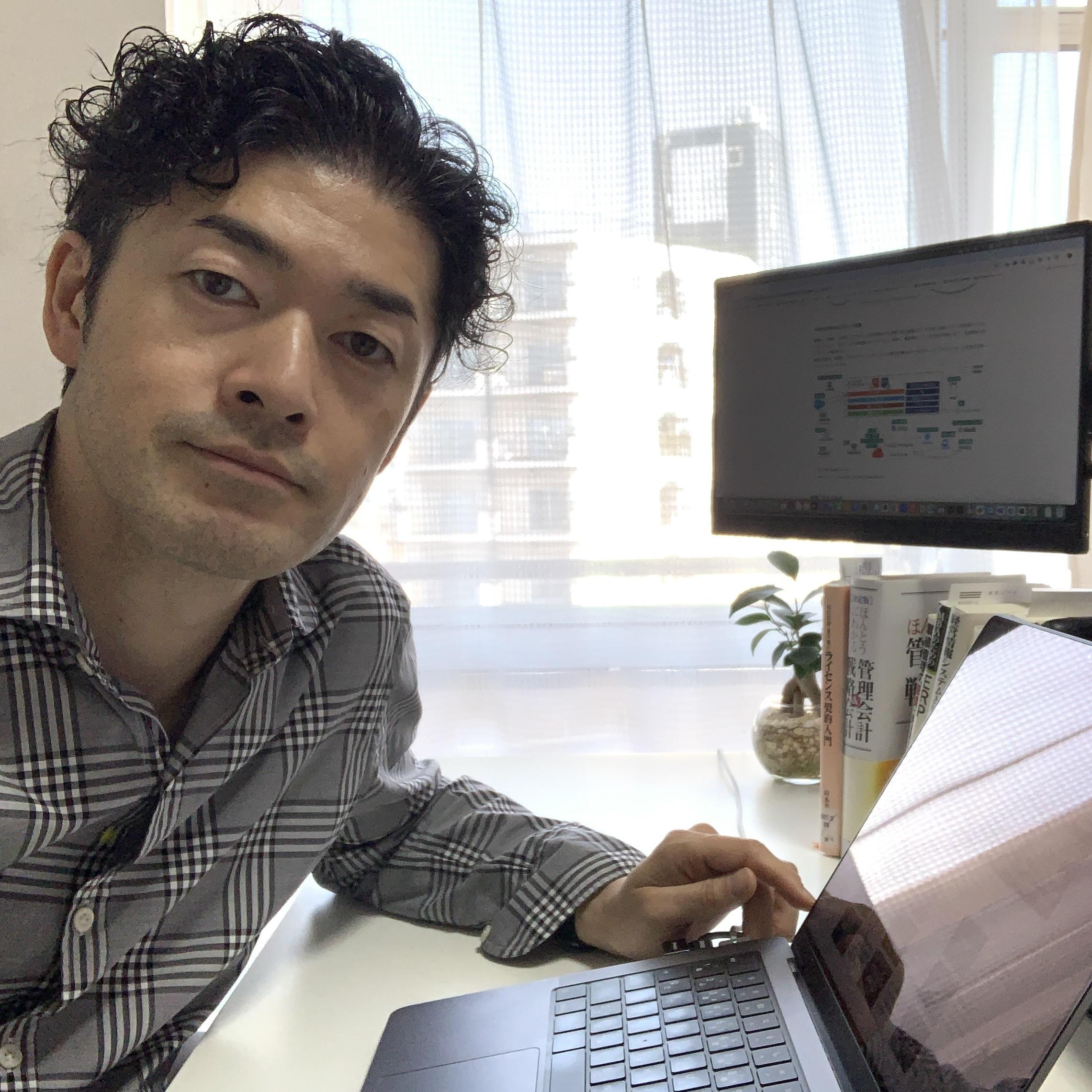 ツバイソ株式会社メインアイコン