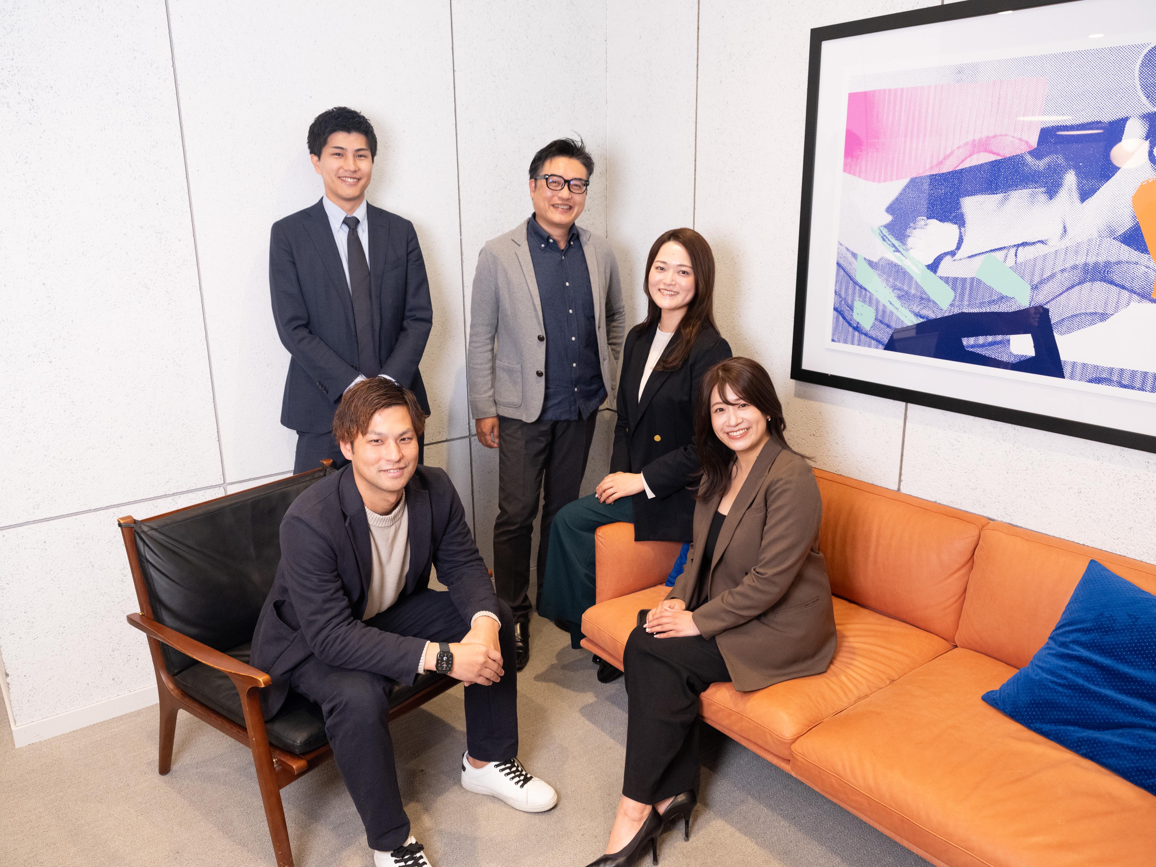 中小企業向けの人事評価制度の構築で豊富な実績を持ち、制度導入後の運用までサポートするのが特徴。人事評価制度を構築することで、人材確保と社員の成長を実現します。