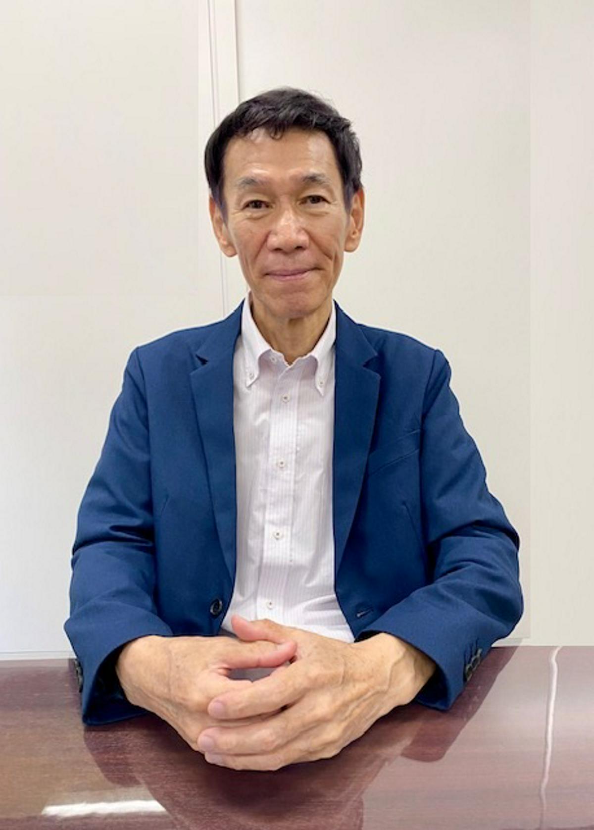 インタビュー画像