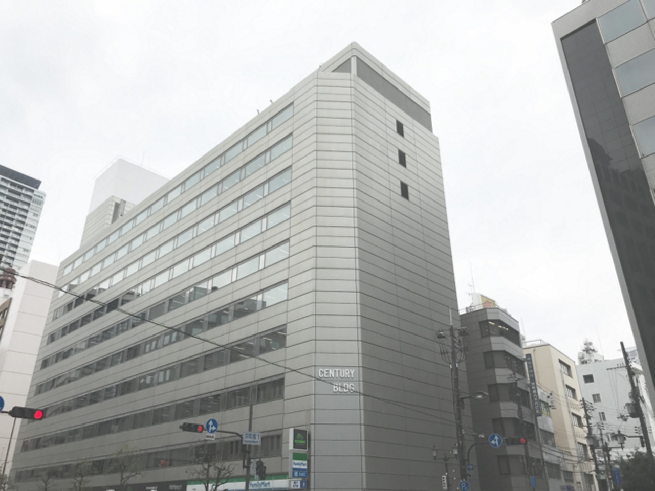 株式会社マクロテクノス 求人画像1