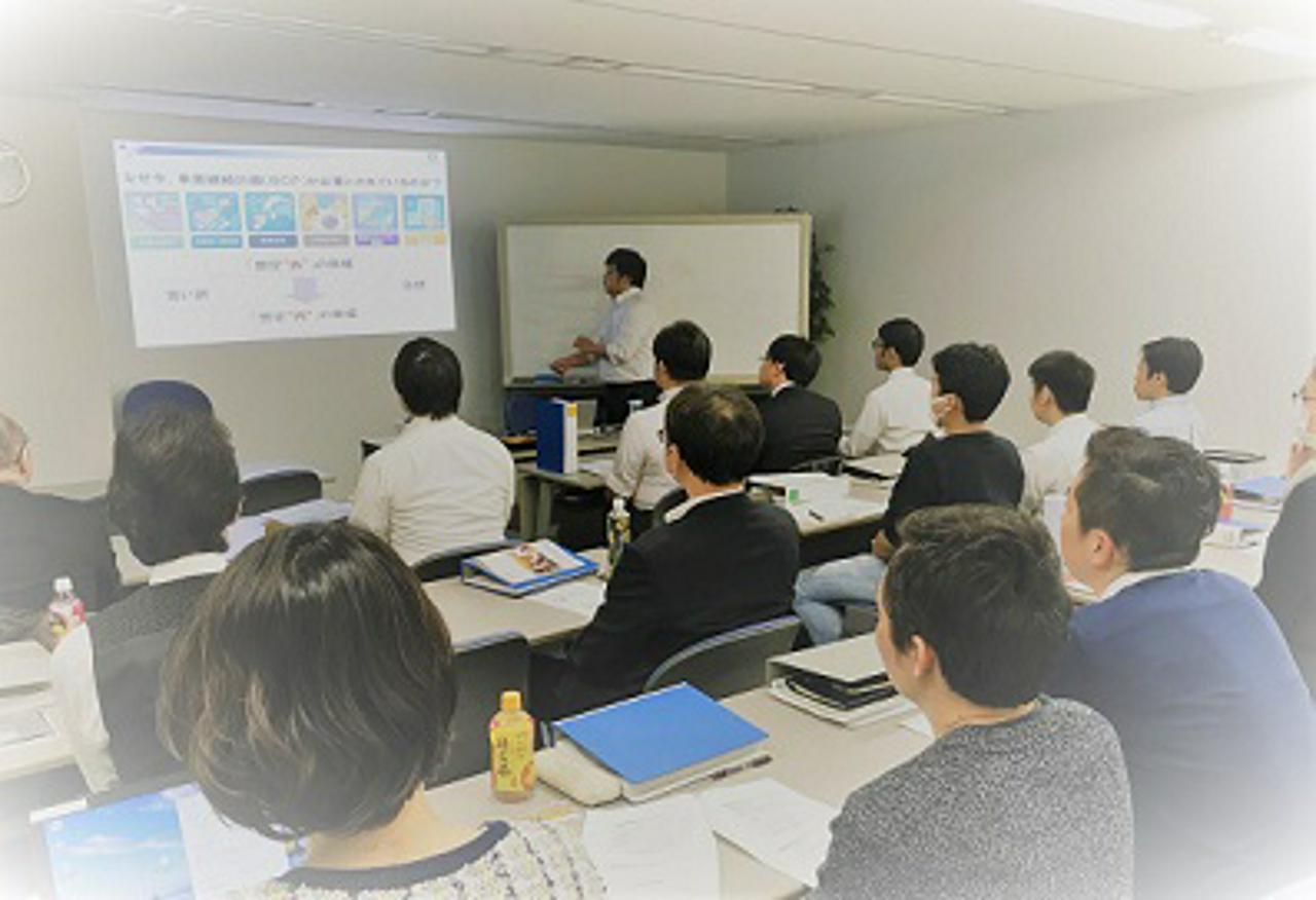 株式会社マクロテクノス 求人画像1