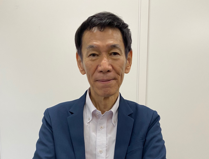 株式会社マクロテクノスのインタビュー写真