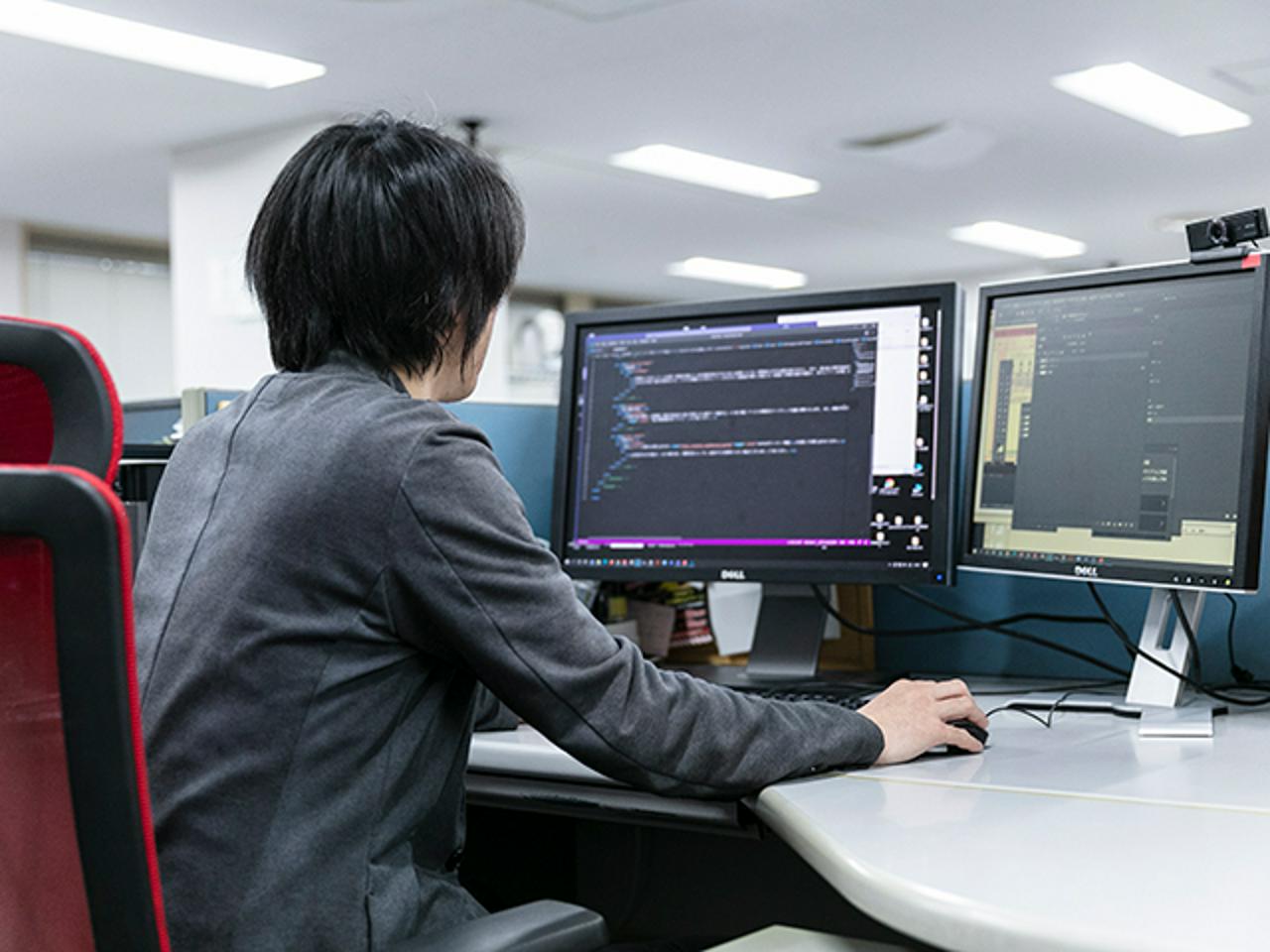 株式会社アイム 求人画像1